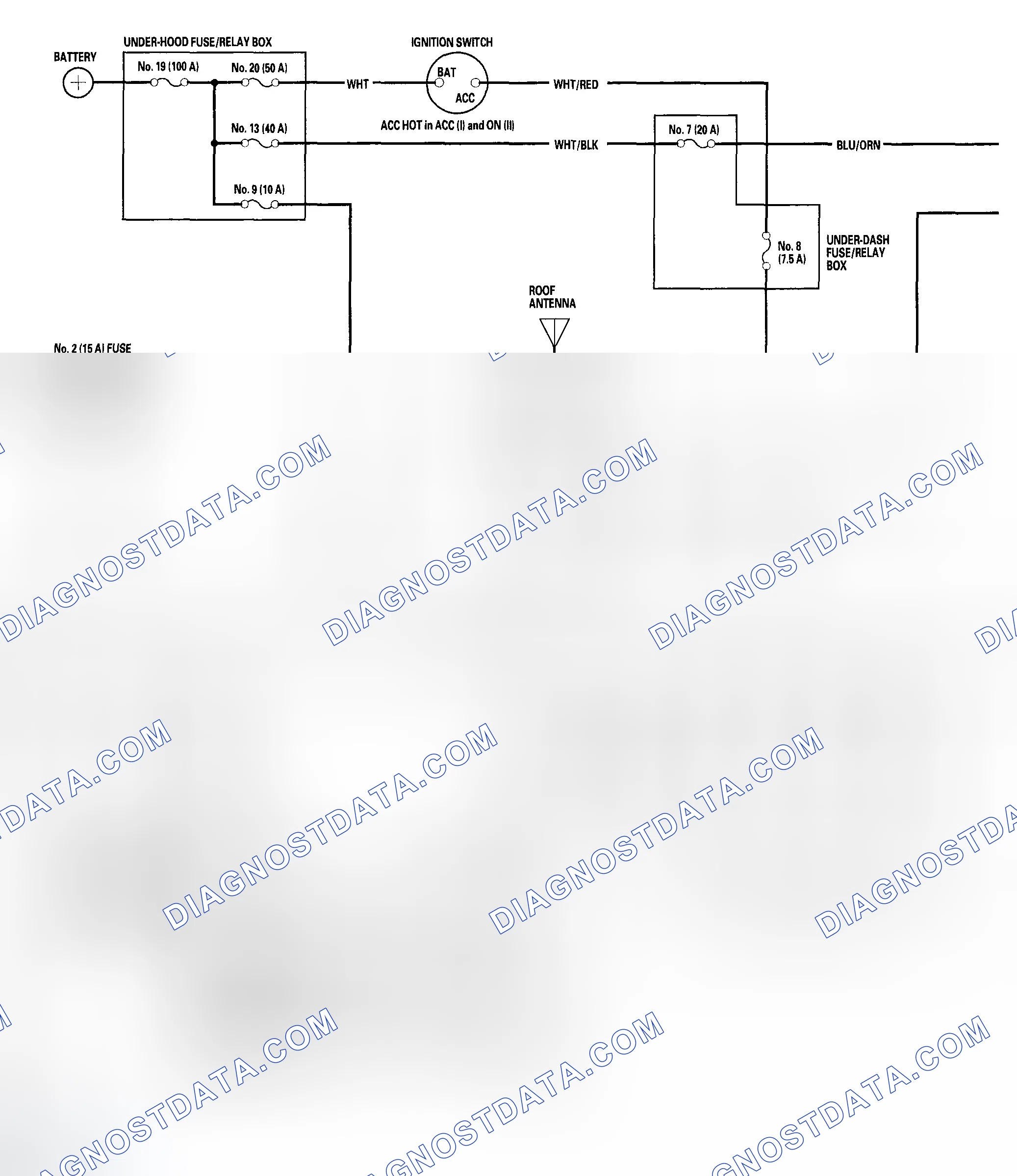 Scheme 14: Circuit Diagram