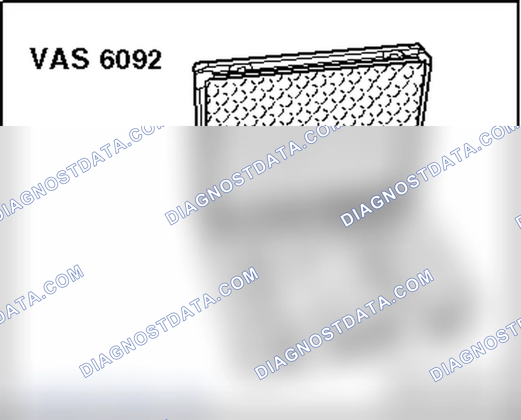 Scheme 168: SPECIAL TOOLS