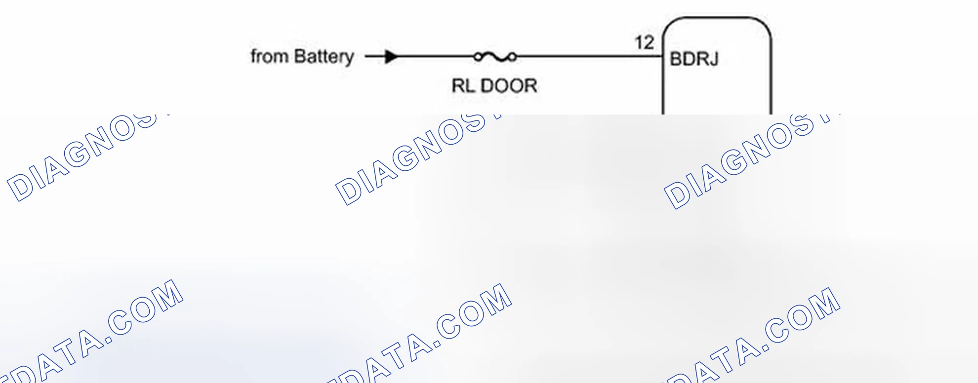 Scheme 3: WIRING DIAGRAM