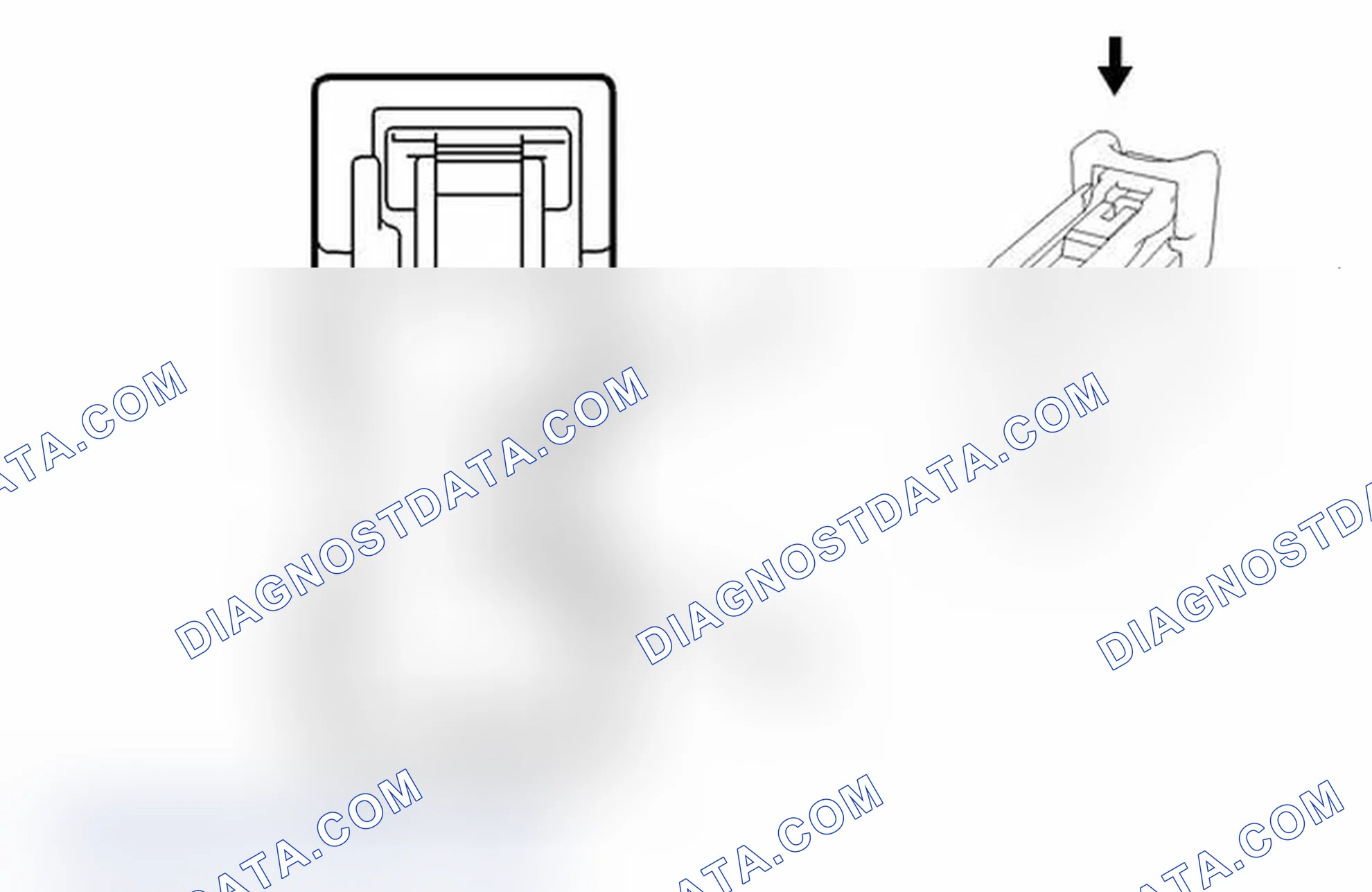 Scheme 293: E33L Cargo Lamp - Left