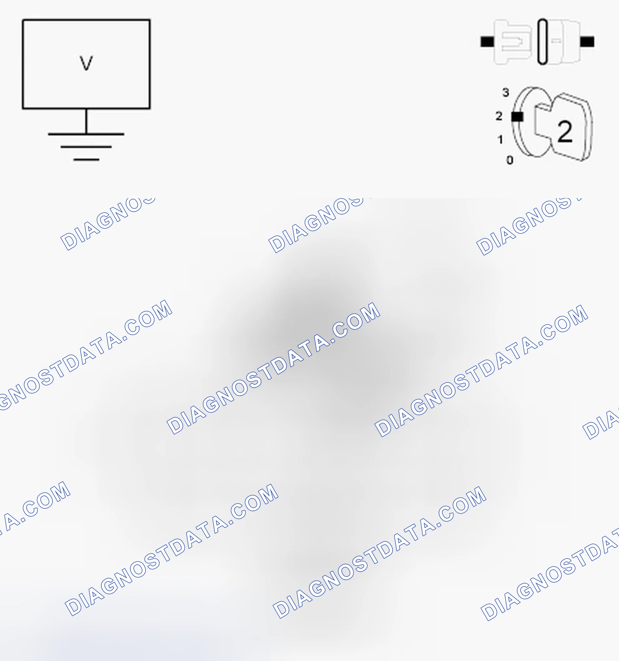 Scheme 21: Diagnostic Test