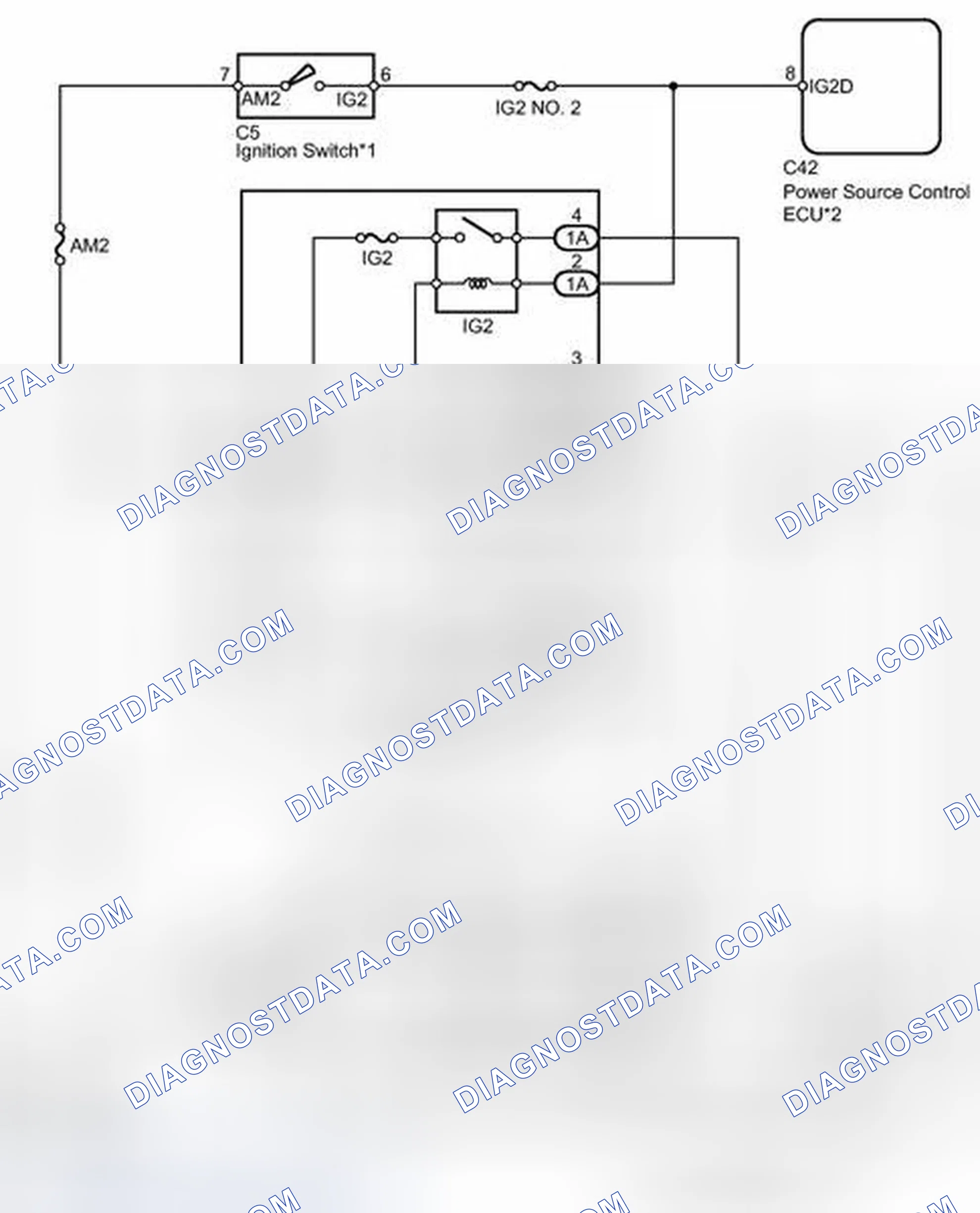 Scheme 103: WIRING DIAGRAM