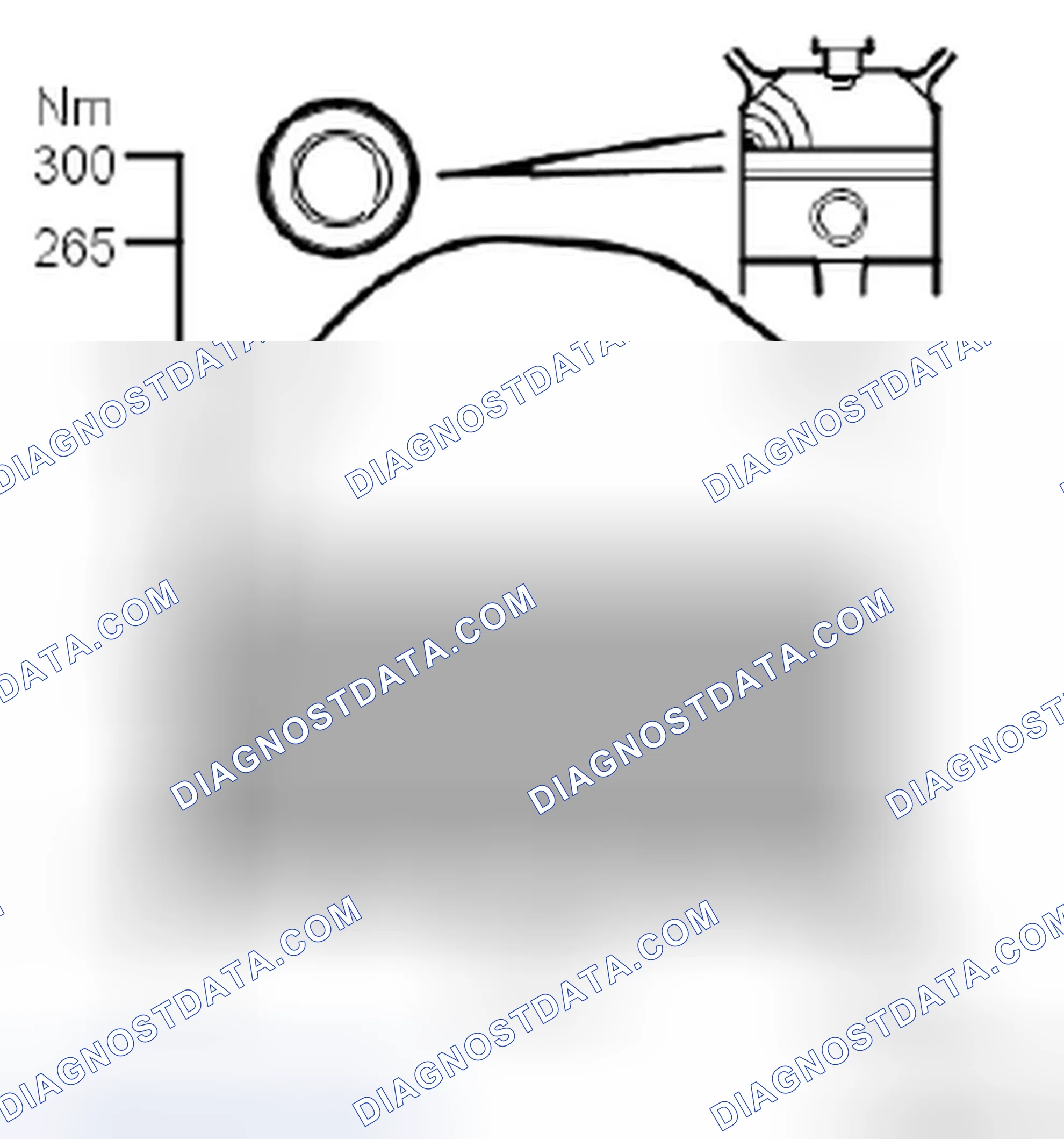 Scheme 5: Knock control engine torque limitation, general