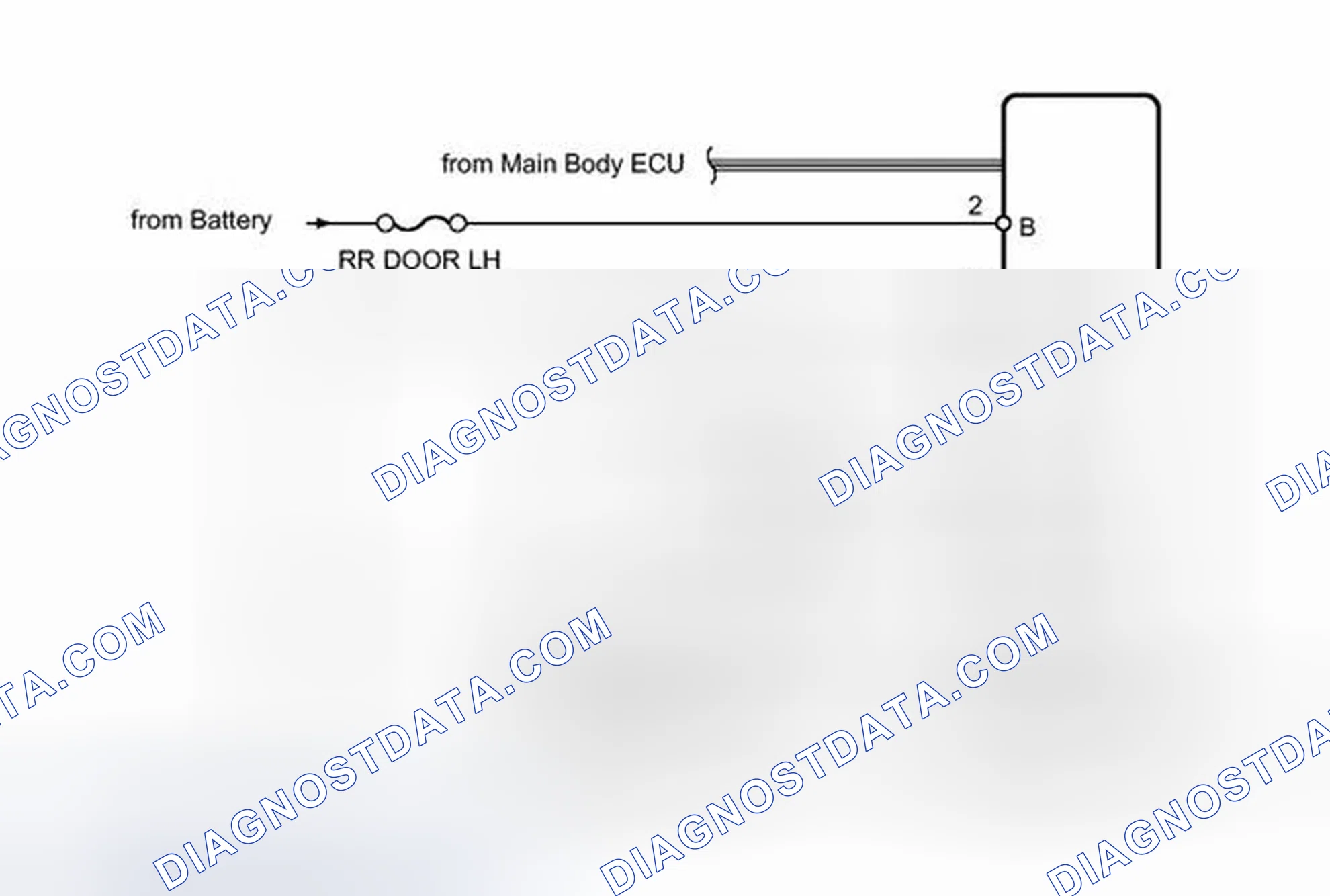 Scheme 127: WIRING DIAGRAM