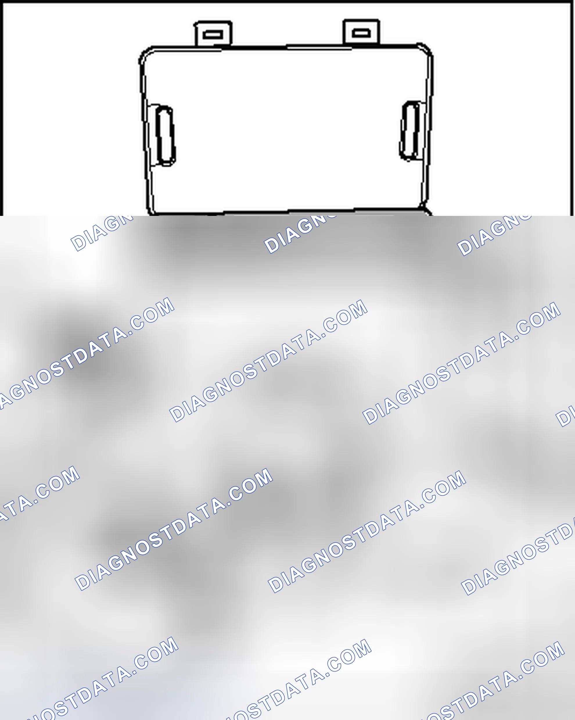 Scheme 224: Leak Detection System -VAS 6201