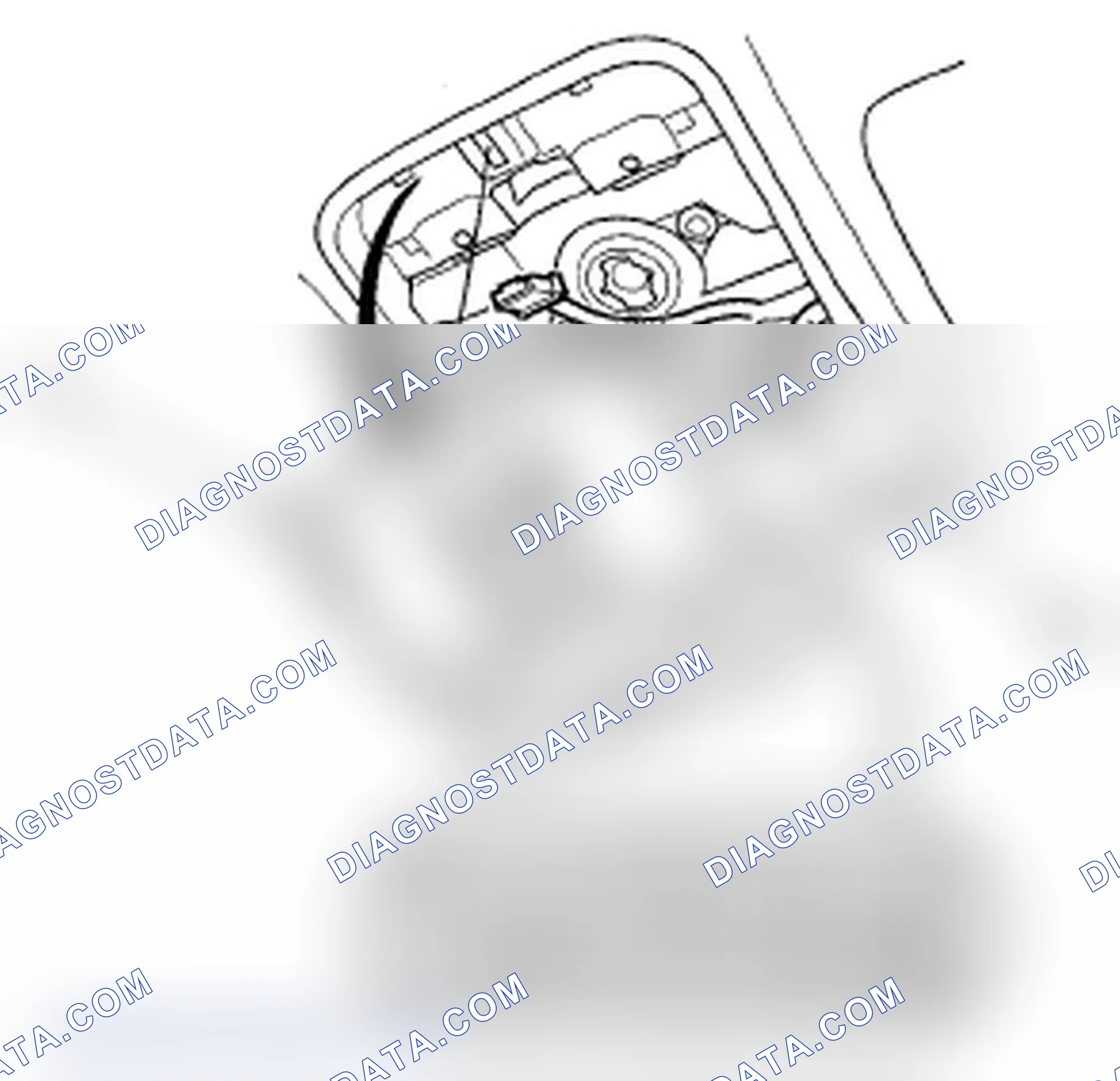 Scheme 6: Interior Light Switch Test/Replacement