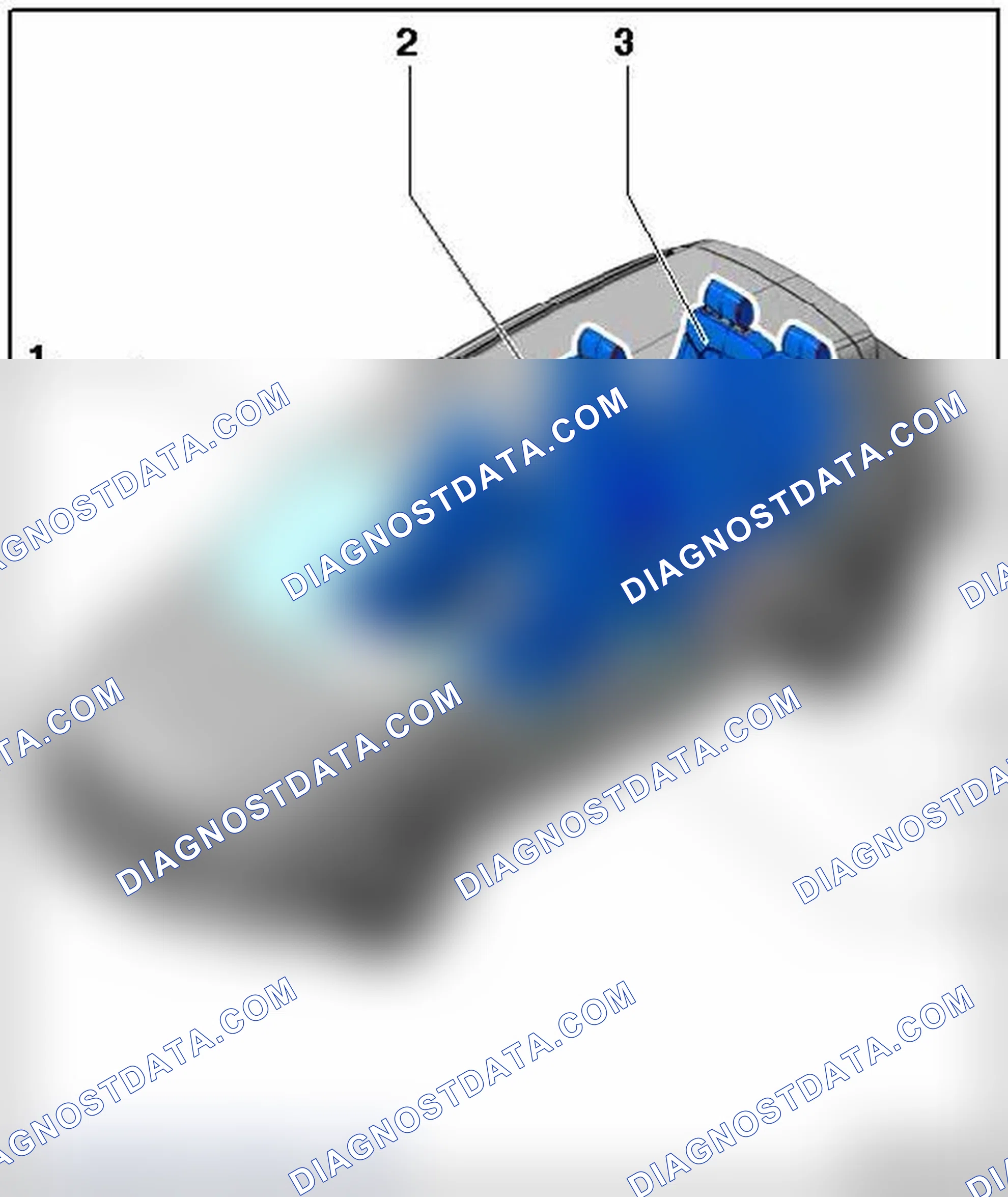 Scheme 94: 4 AND 6 SEAT OVERVIEW