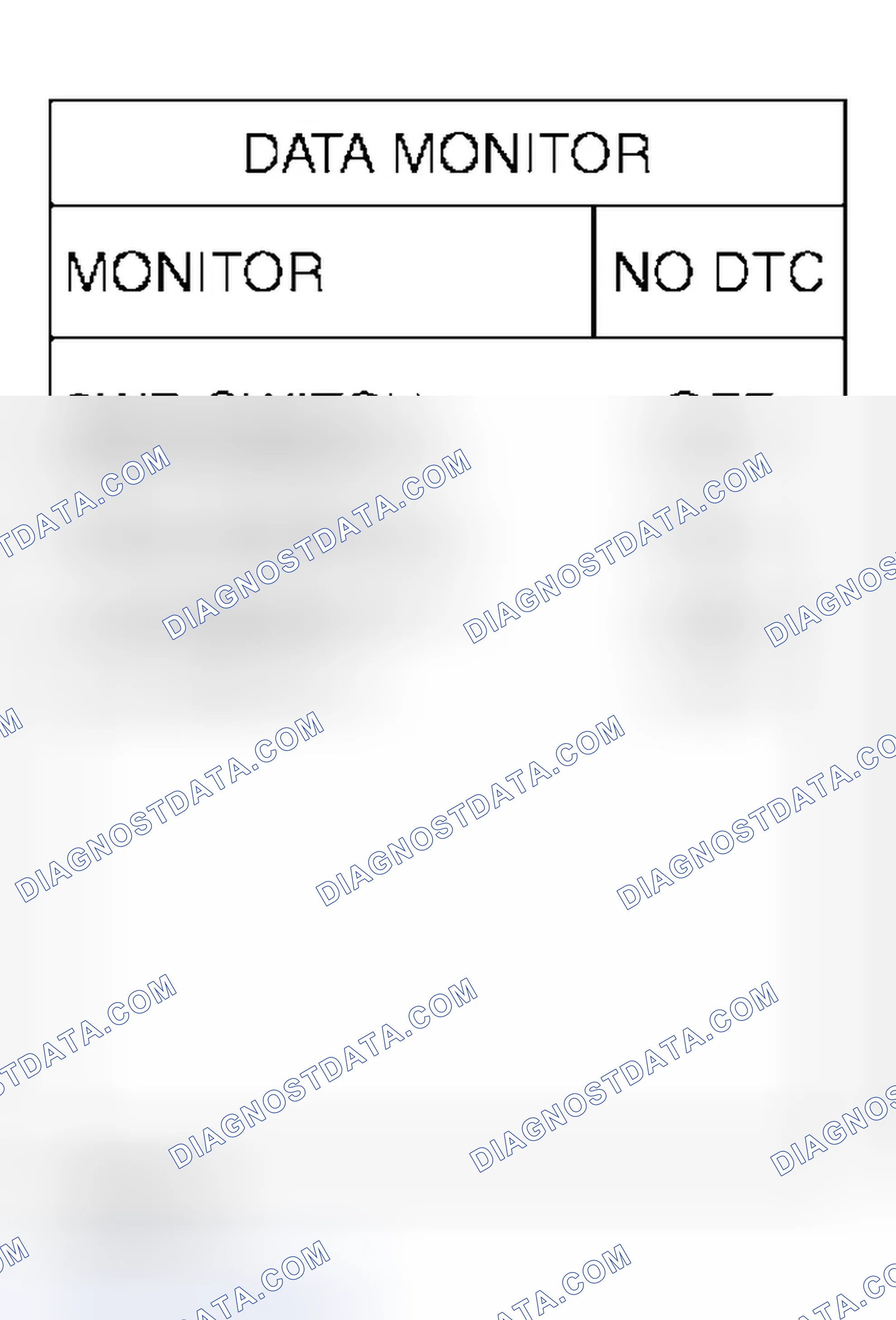 Scheme 286: DIAGNOSTIC PROCEDURE