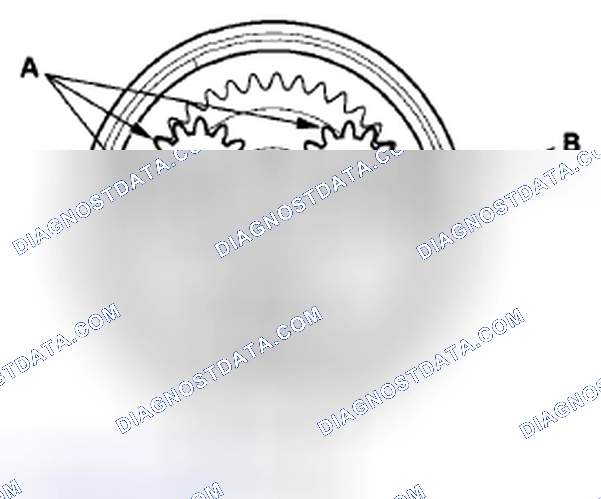 Scheme 30: Planetary Gear Inspection