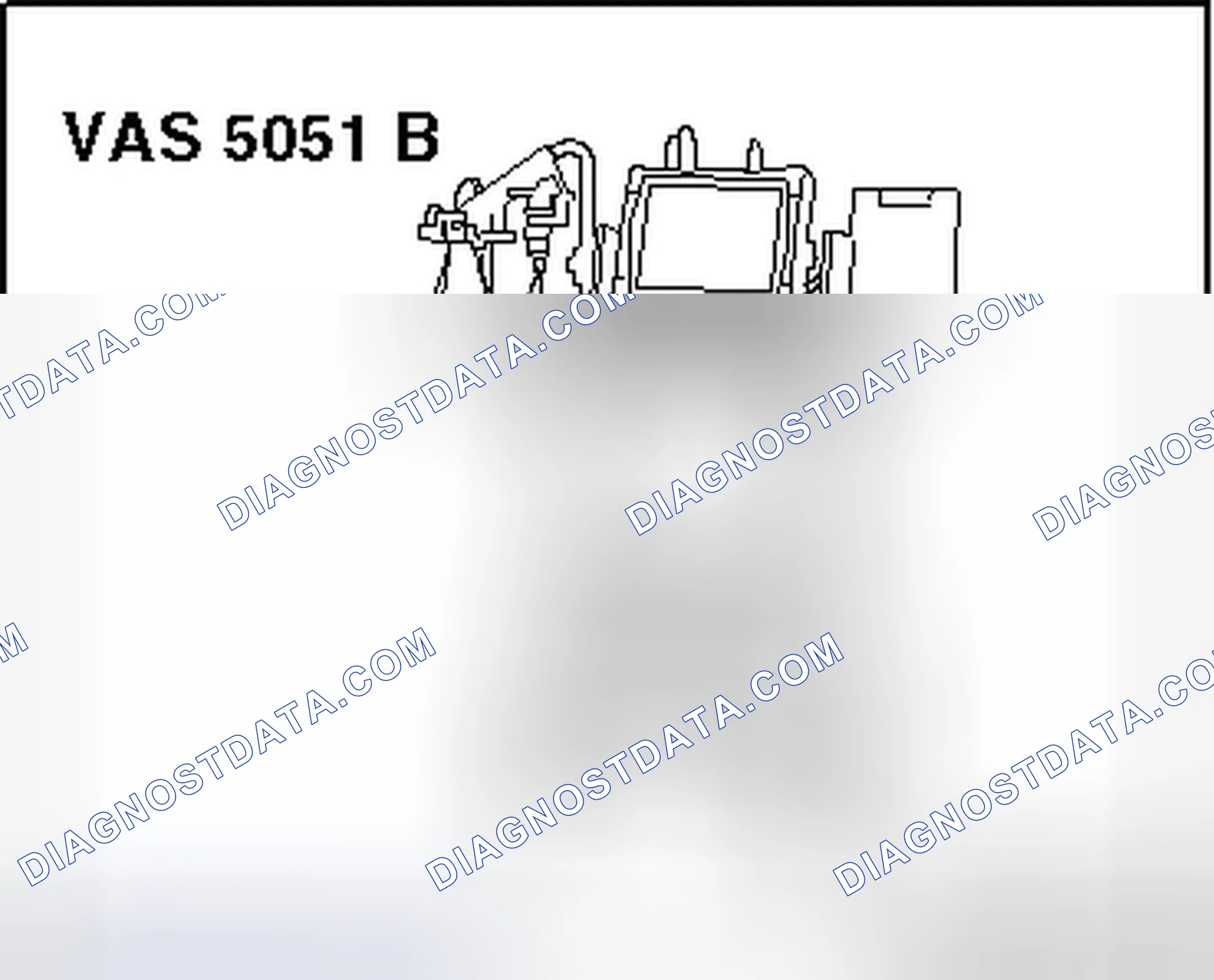 Scheme 1: SPECIAL TOOLS