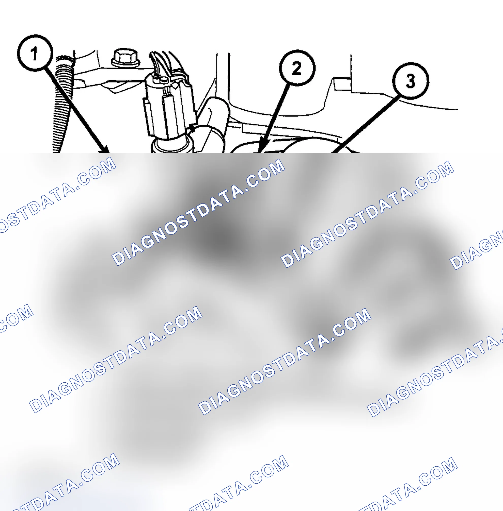 Scheme 6: EVAPORATOR TEMPERATURE SENSOR