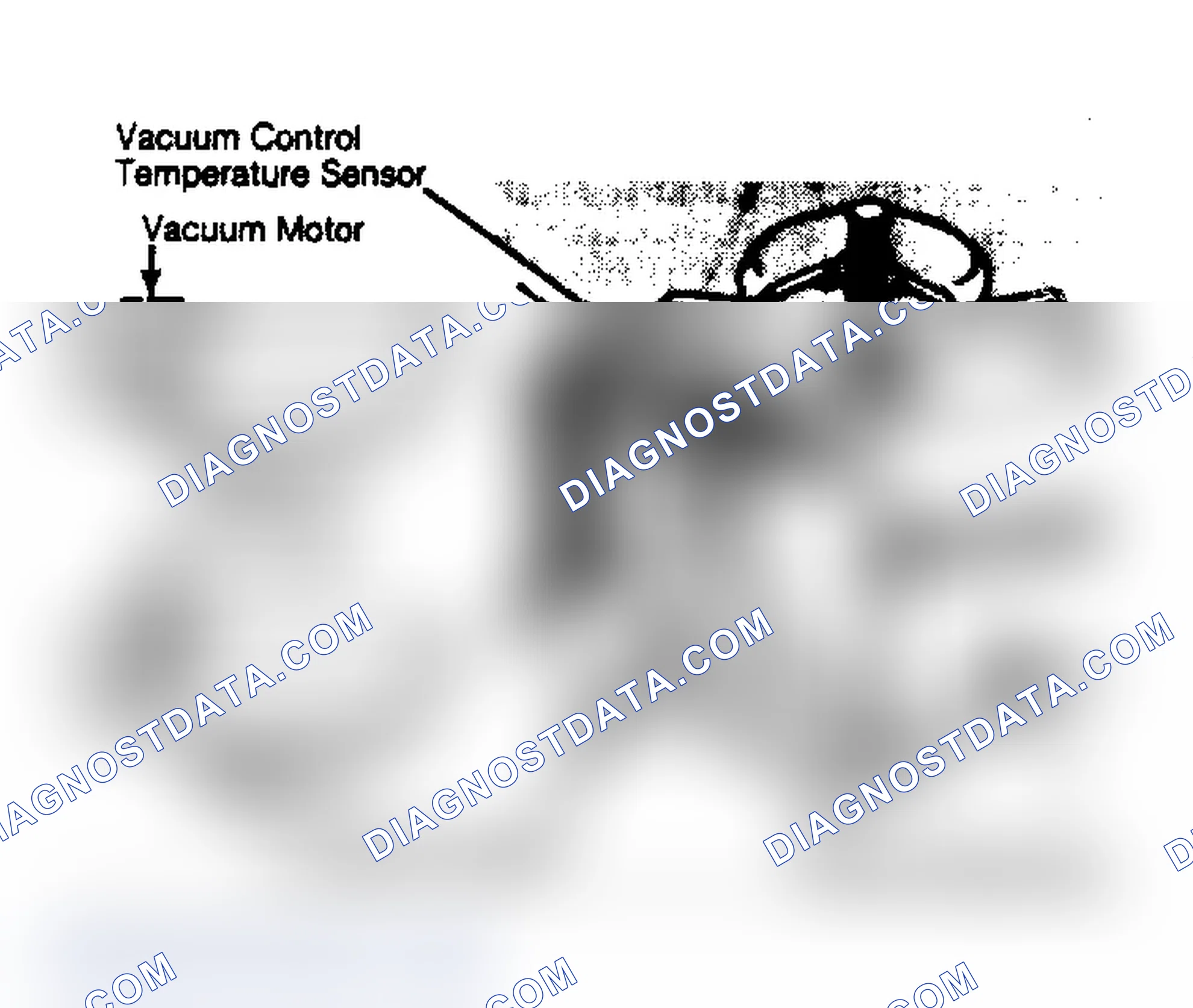 Scheme 47: TAC Assembly with Temperature Sensor & Vacuum Motor