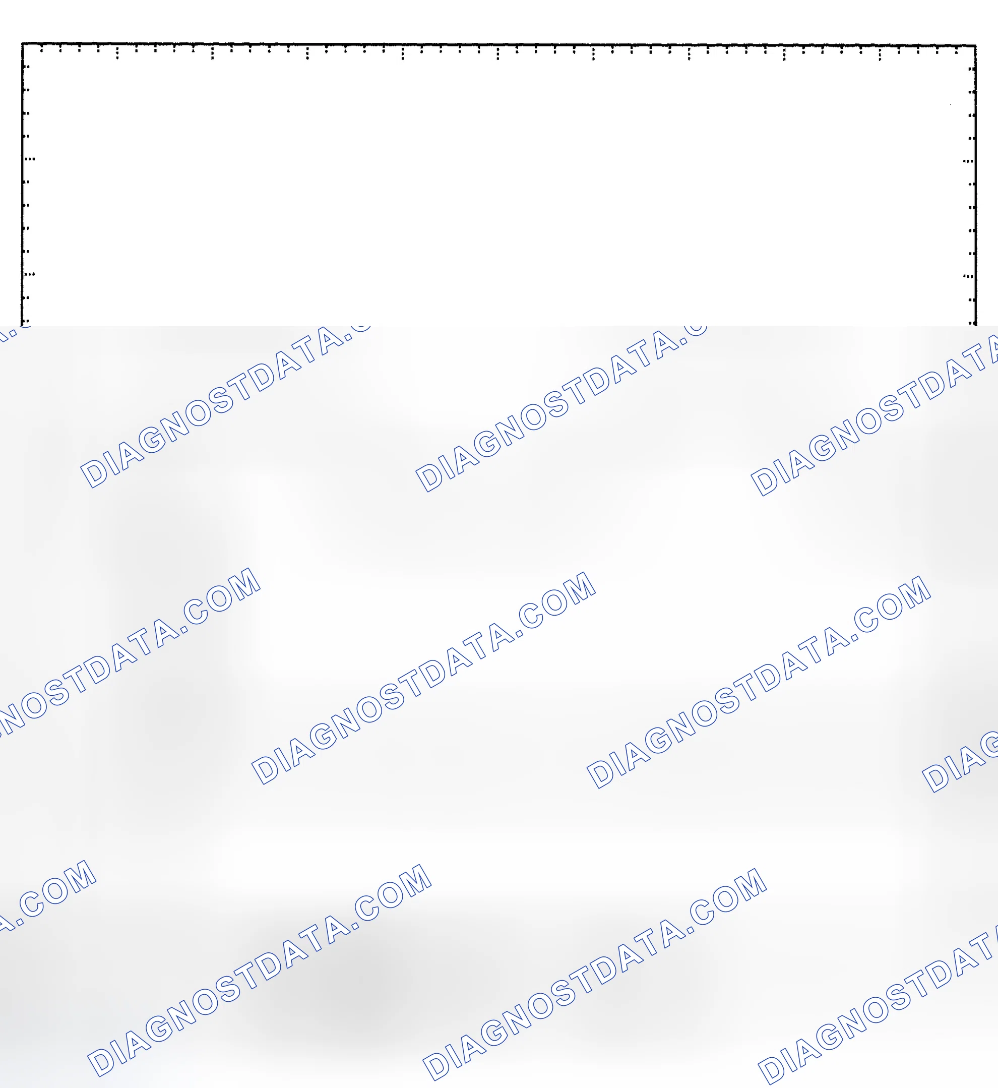 Scheme 26: Injector Bank - Known Good - Voltage Pattern