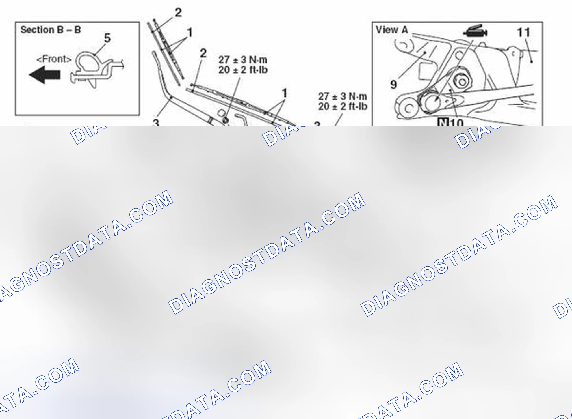 Scheme 68: REMOVAL AND INSTALLATION