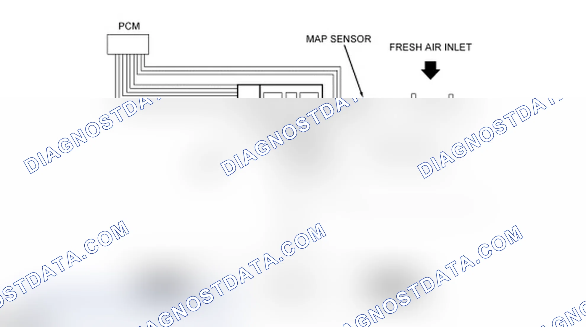 Scheme 94: Electric Exhaust Gas Recirculation (EEGR) System Monitor