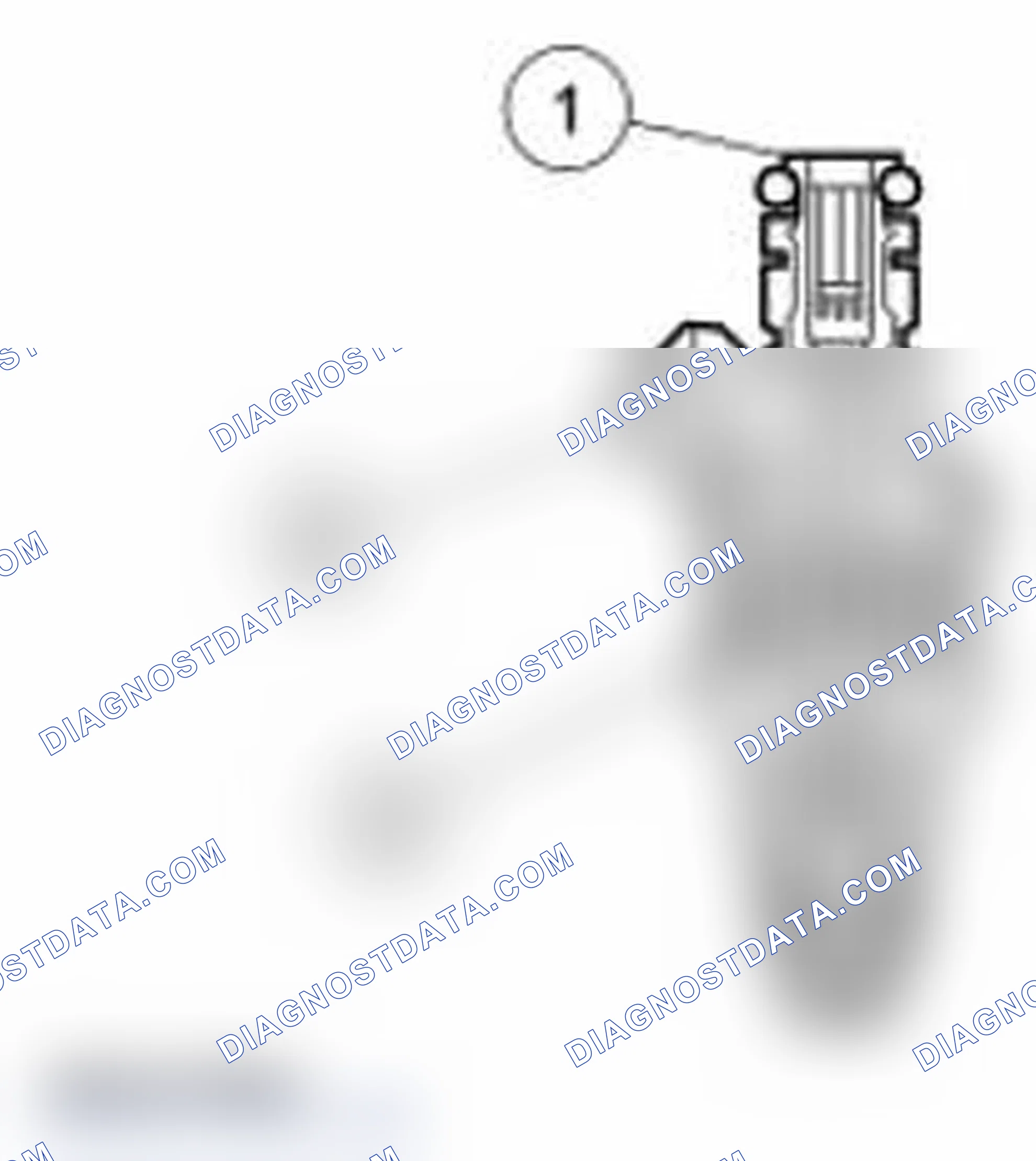 Scheme 102: Typical Fuel Injector