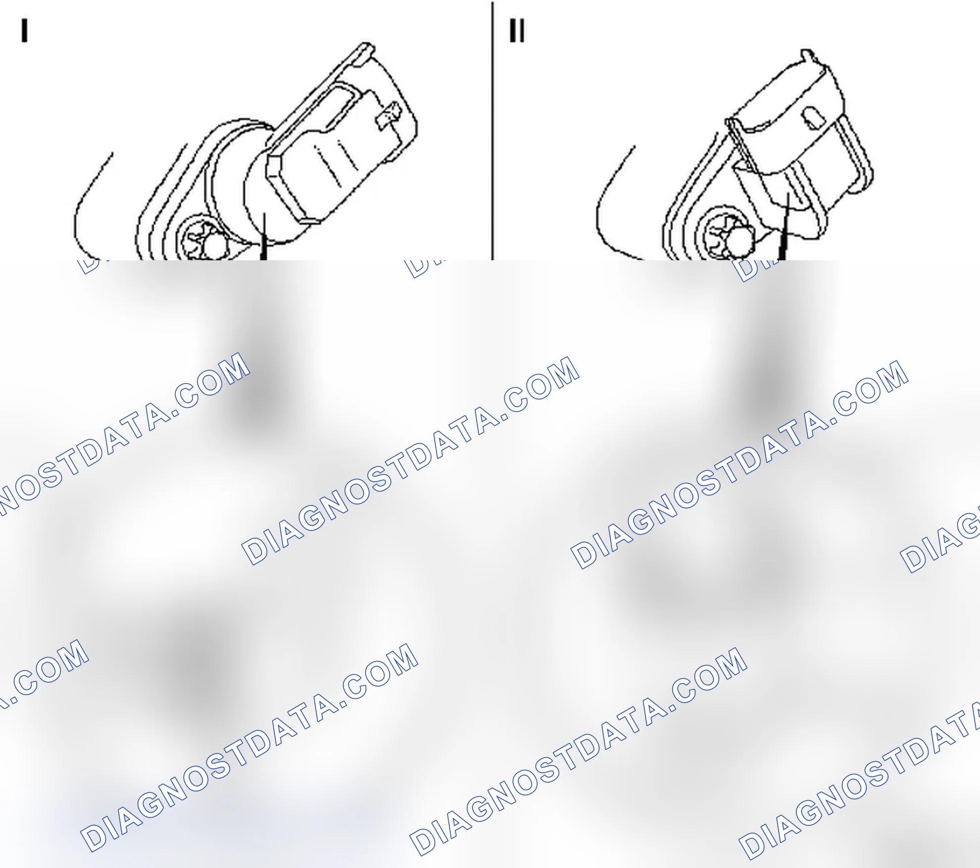 Camshaft Sensor