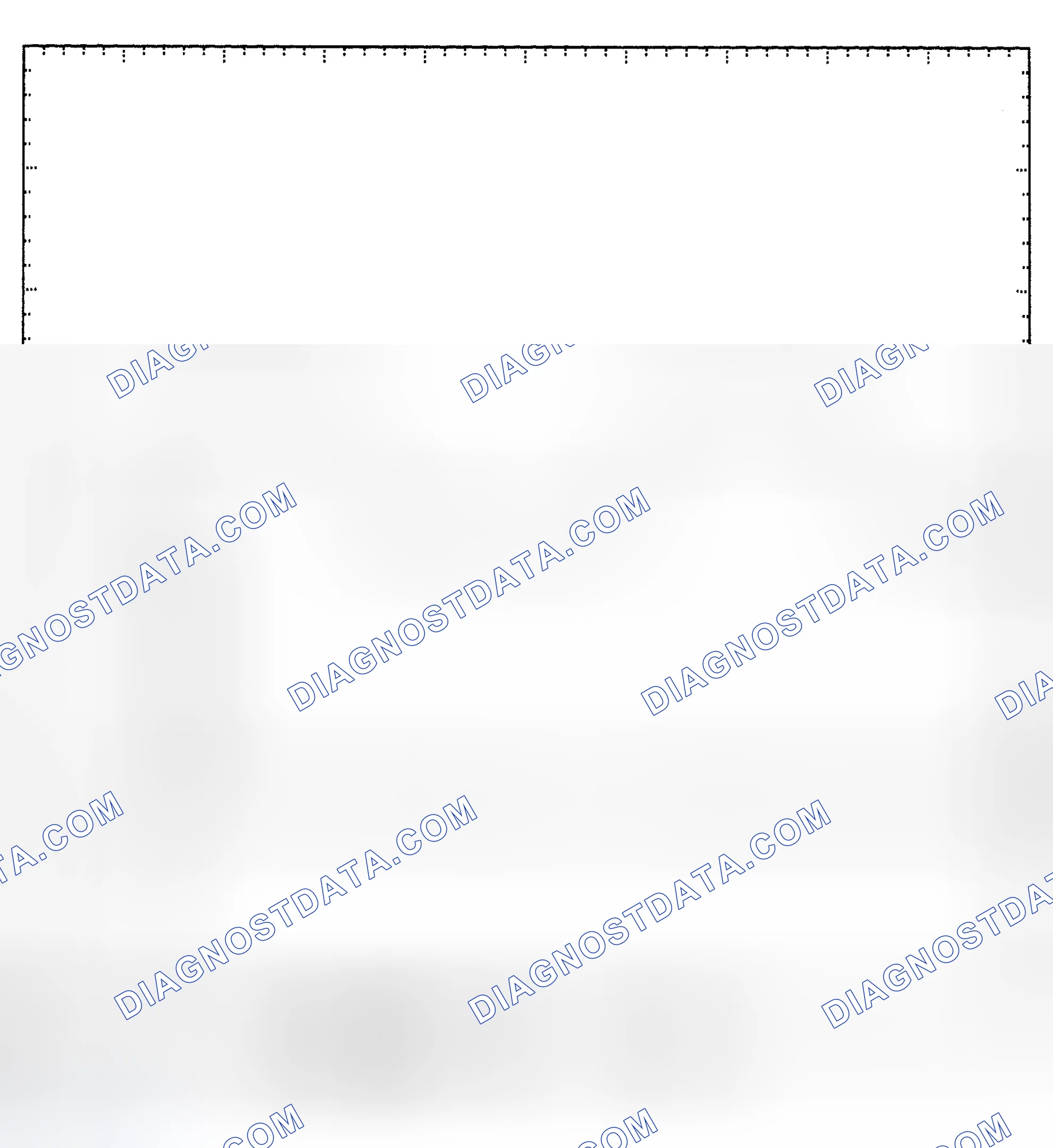 Scheme 26: Injector Bank - Known Good - Voltage Pattern