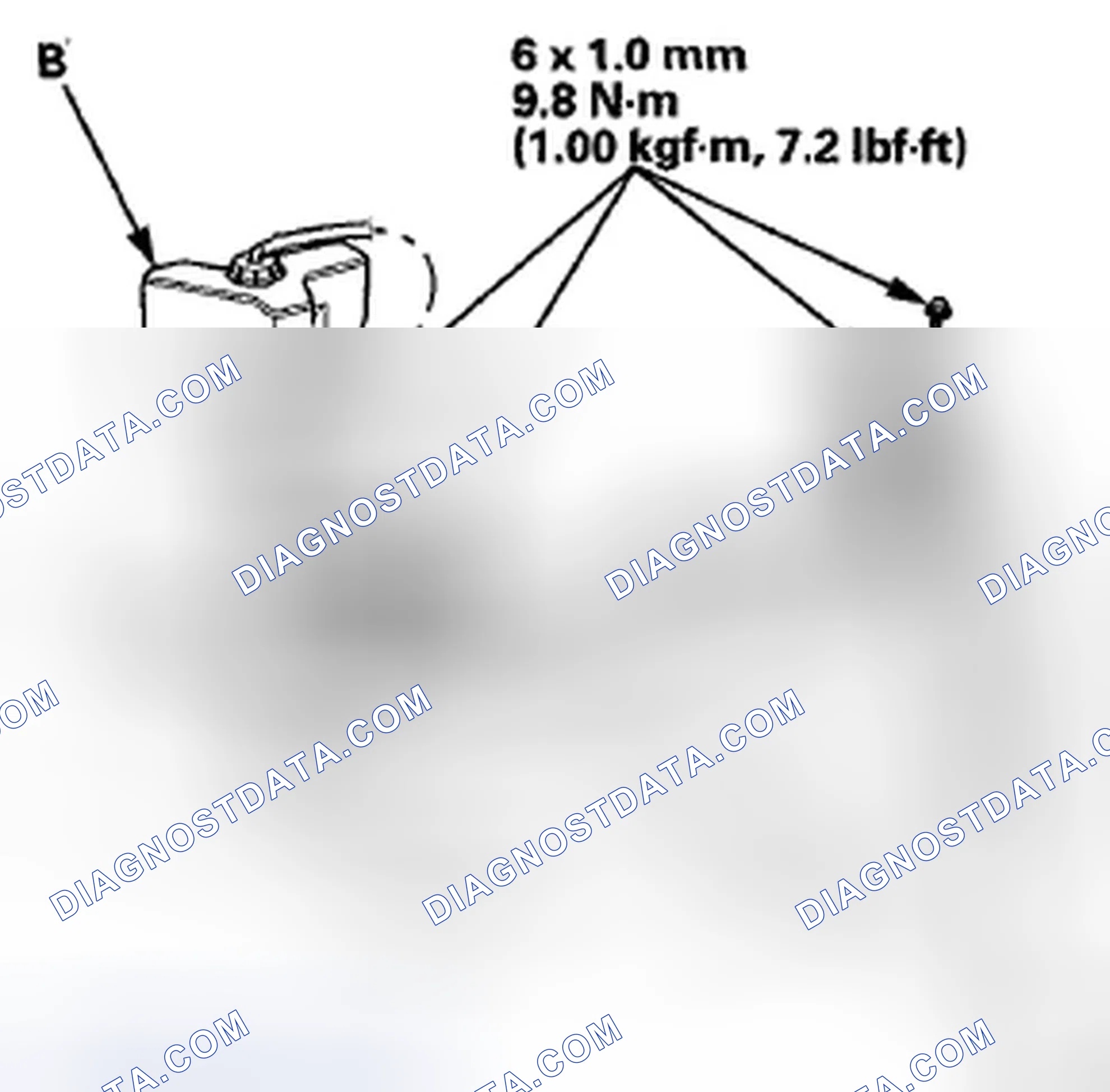 Scheme 74: A/C Condenser Replacement
