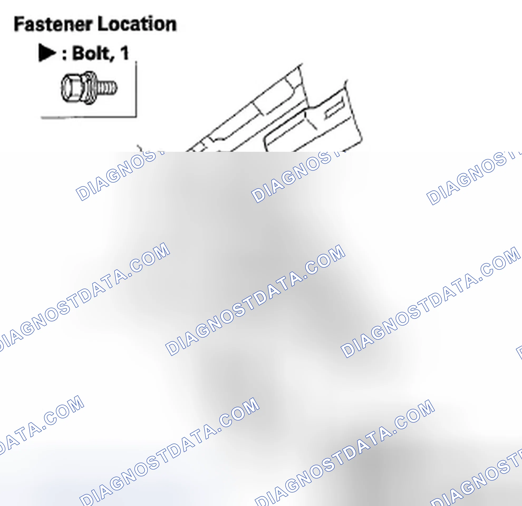 Scheme 123: Special Tools Required