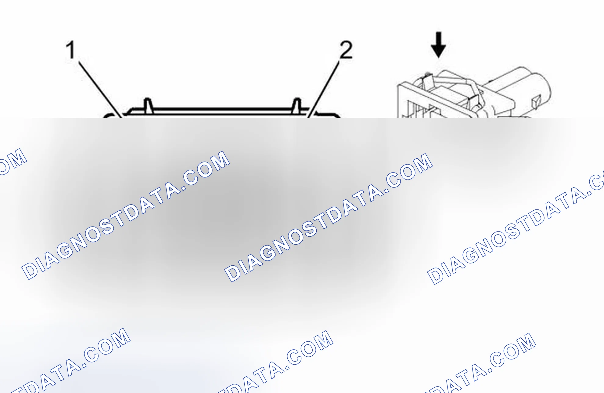 Scheme 7: Auxiliary Water Pump (HP2)