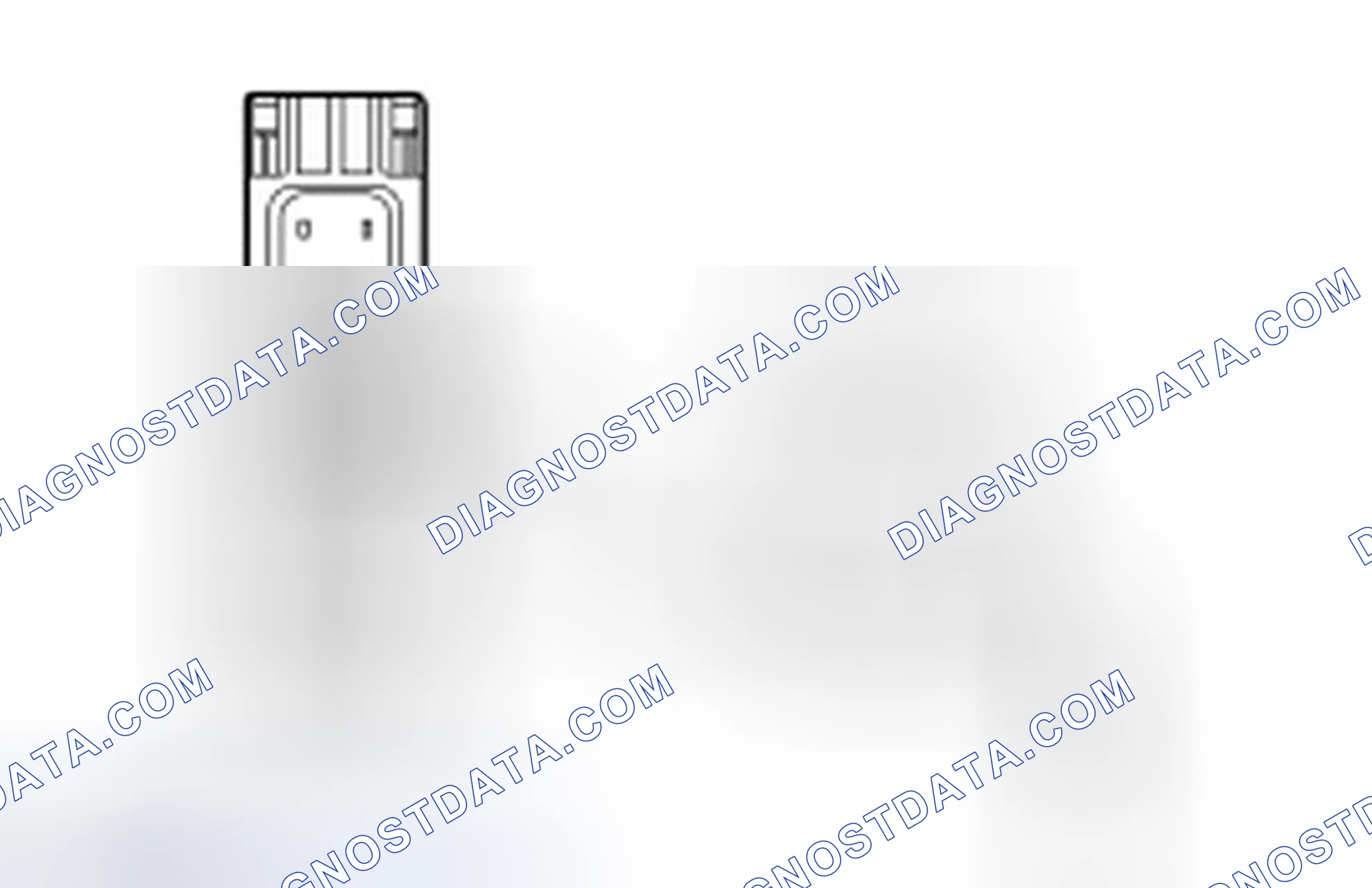 Scheme 19: PINPOINT TEST C: THE ABS module DOES NOT RESPOND TO THE SCAN TOOL