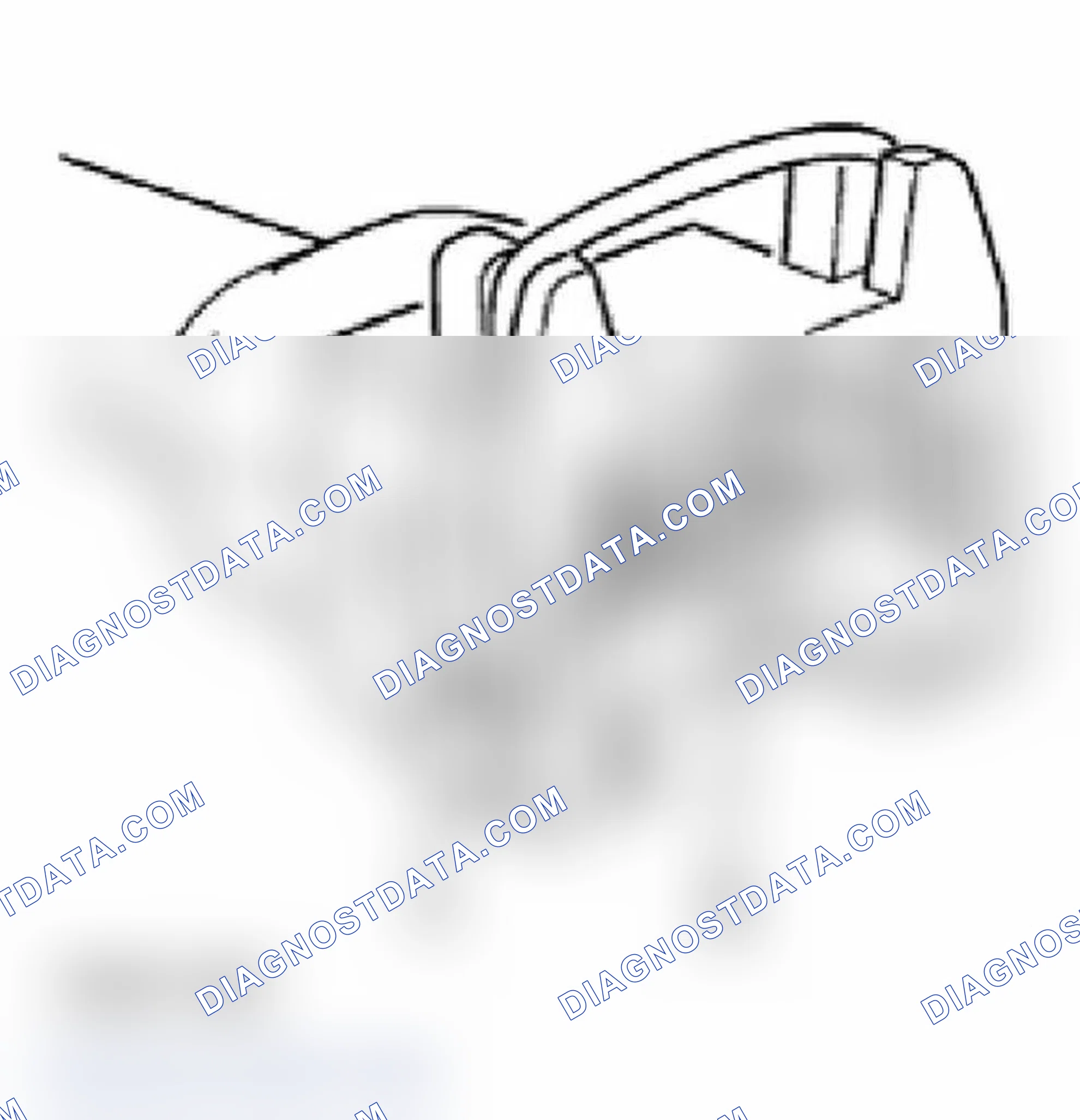 Scheme 30: Checking signal to valves for camshaft adjustment