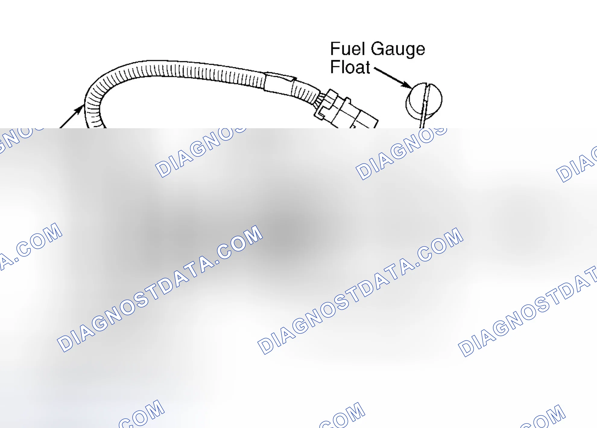 Scheme 7: Fuel Pump Module