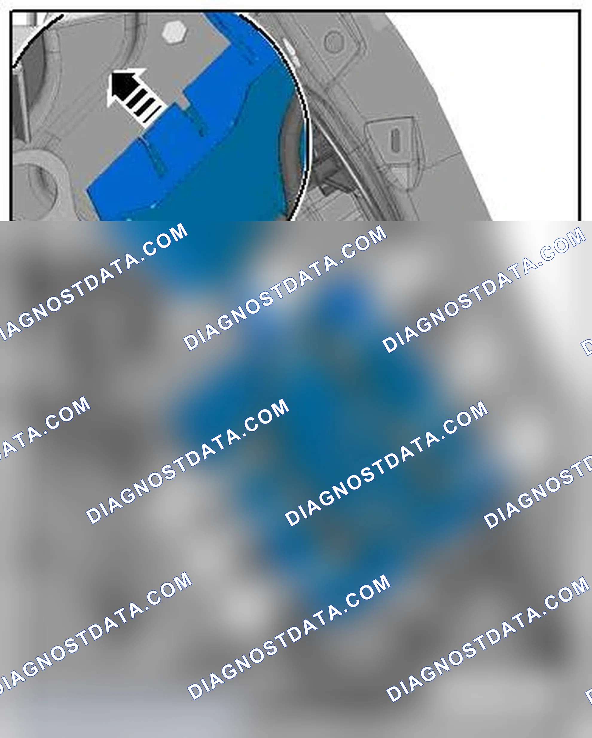 Scheme 342: COMFORT SYSTEM CENTRAL CONTROL MODULE -J393-, REMOVING AND INSTALLING