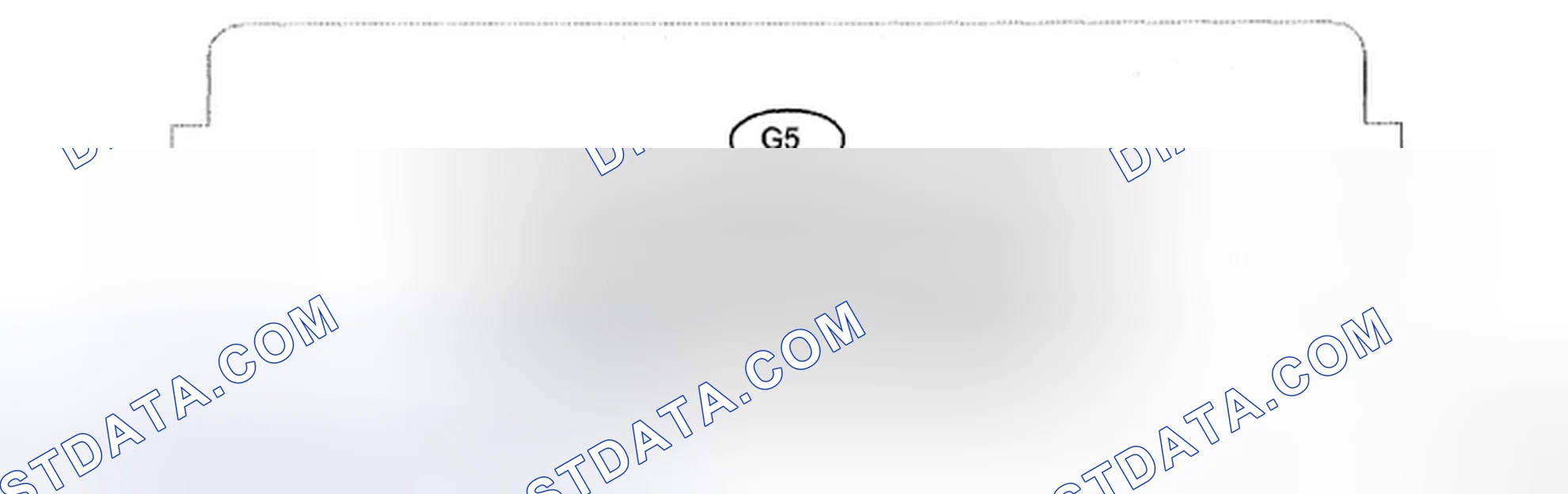 Scheme 33: TERMINALS OF ECU