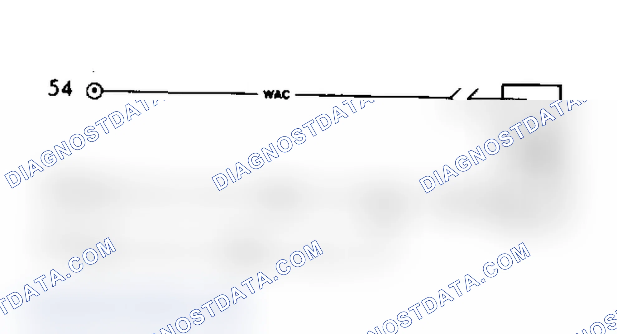 Scheme 94: Wide Open Throttle A/C Cutout Circuit