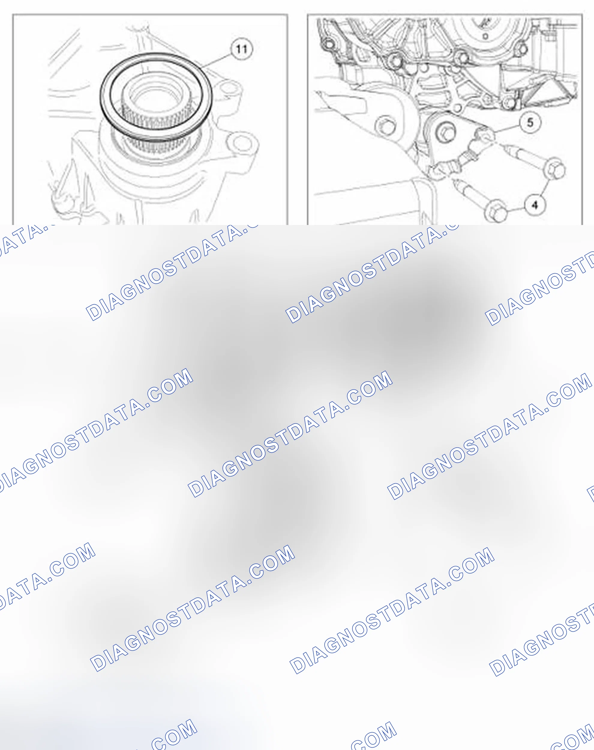 Scheme 2: Power Transfer Unit (PTU)