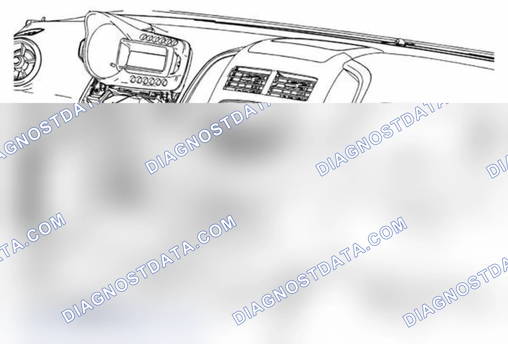 Scheme 12: Body Control Module Replacement
