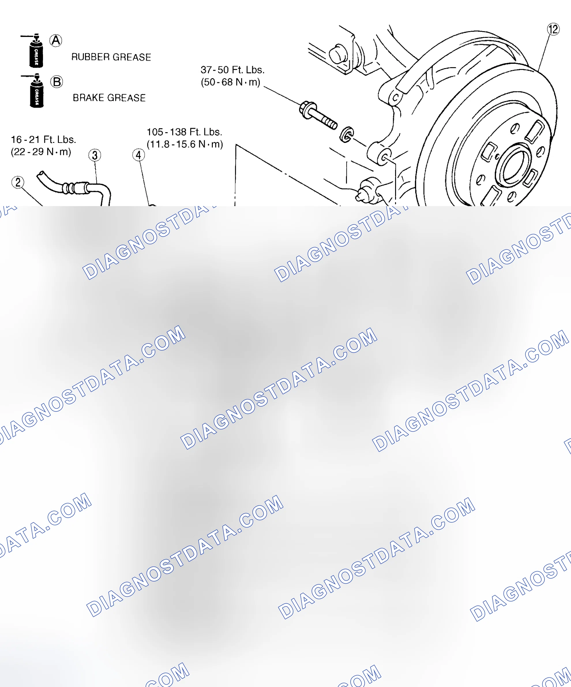 Scheme 19: Removal & Installation