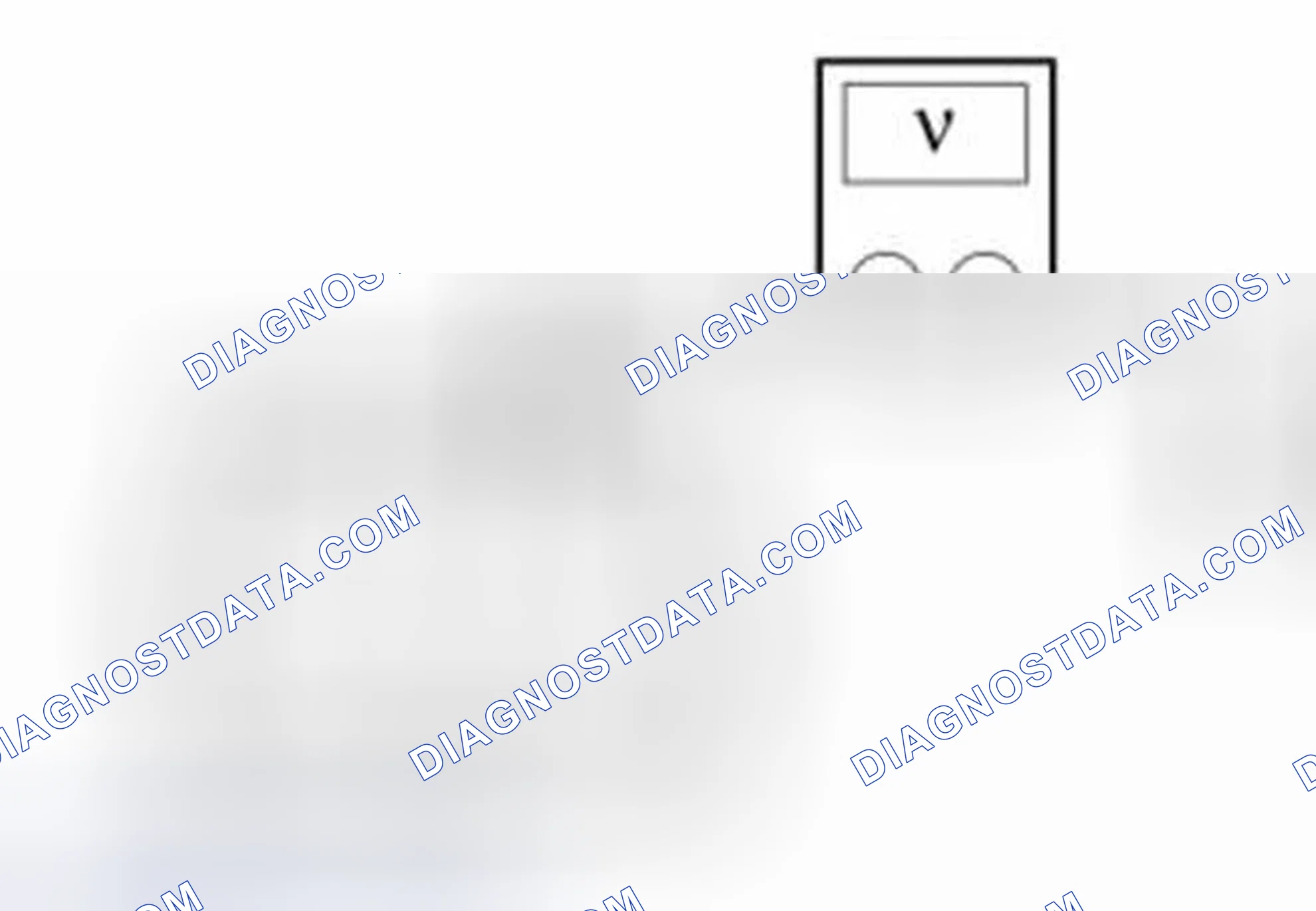 Scheme 127: PINPOINT TEST H: DTC P0560:16
