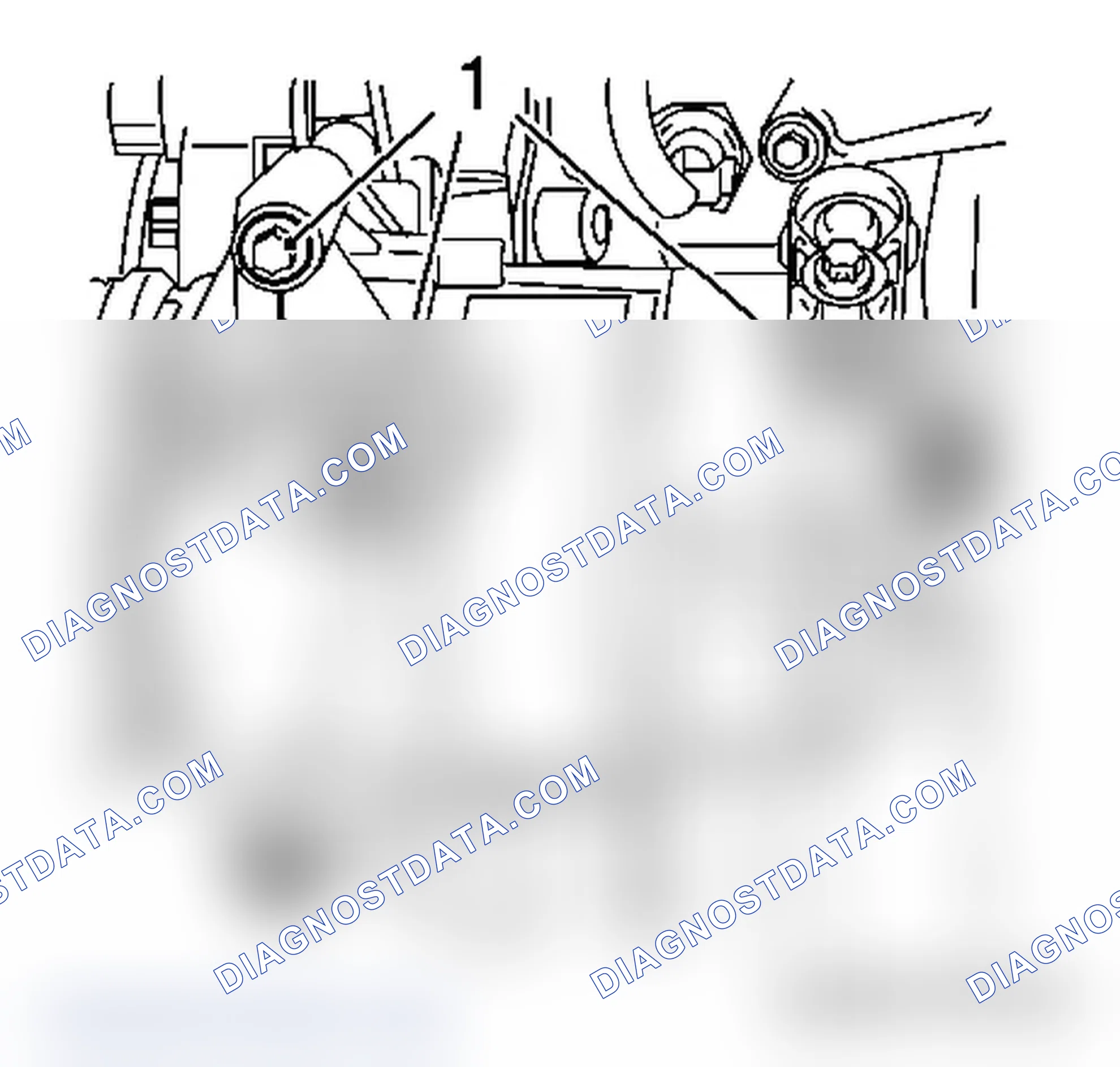 Replace Oil Pressure Switch