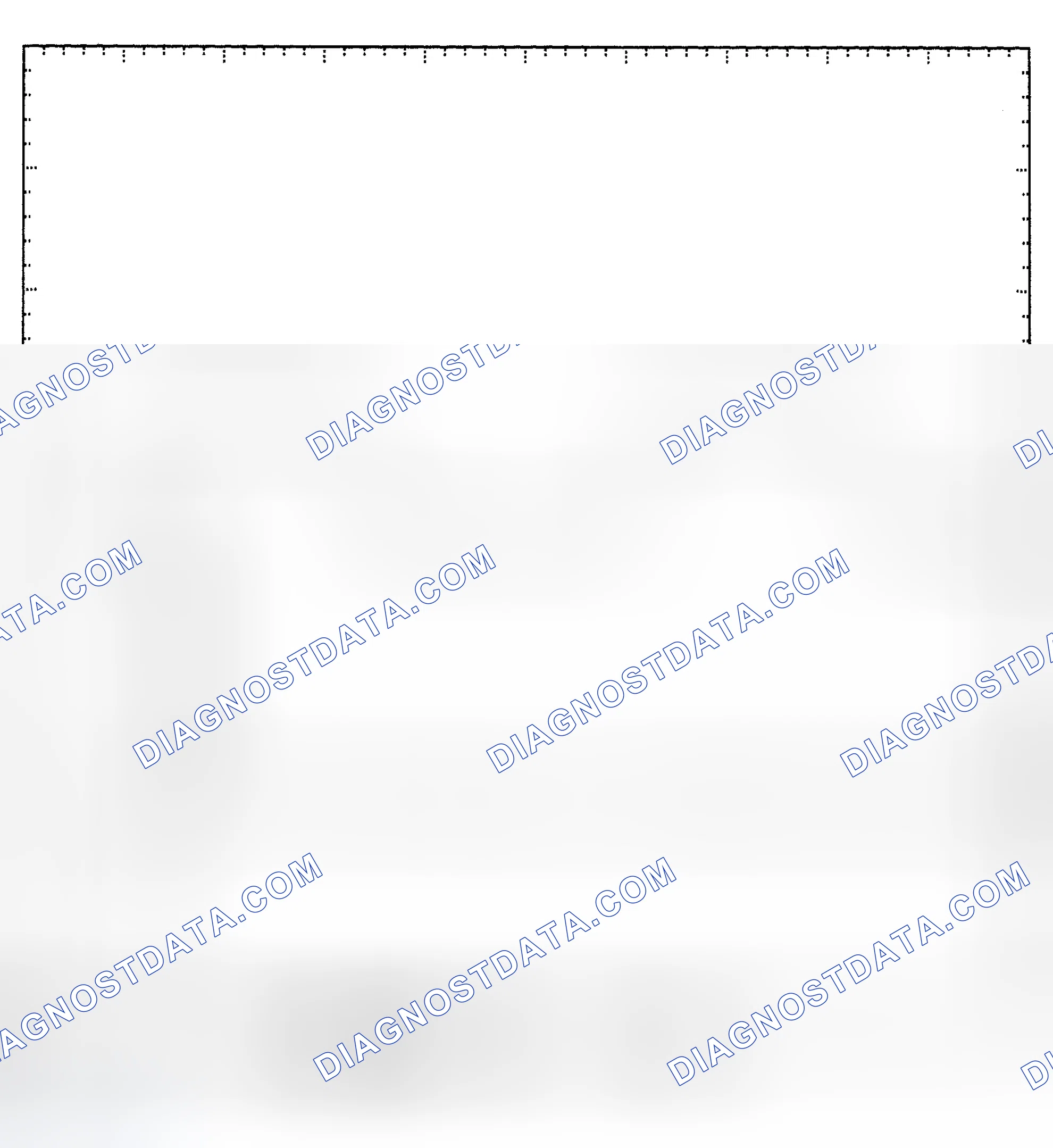 Scheme 26: Injector Bank - Known Good - Voltage Pattern