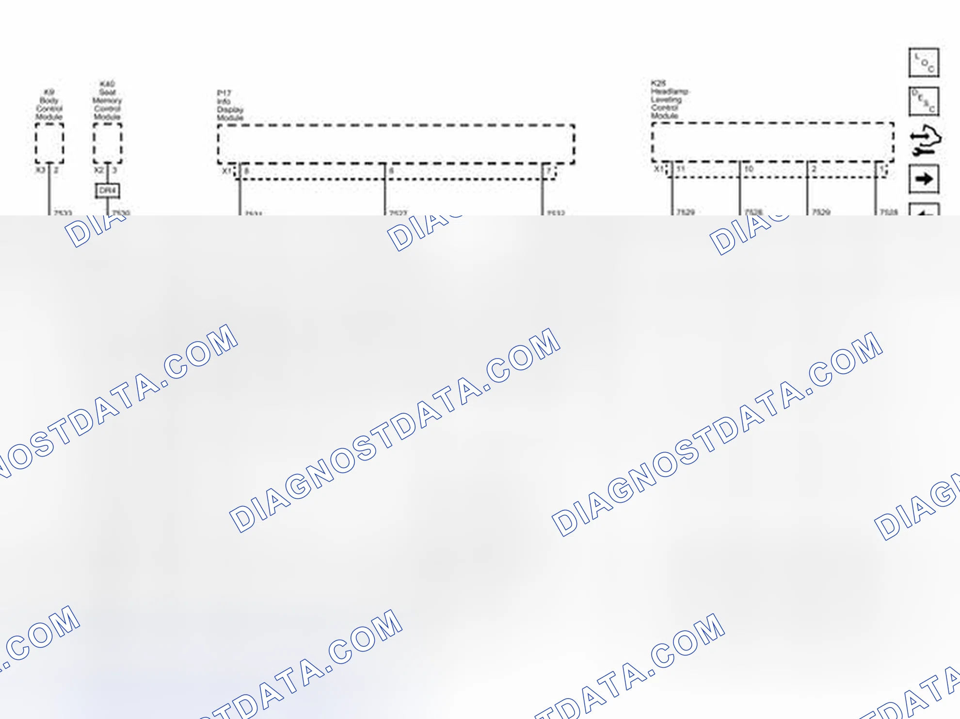 Scheme 8: Linear Interconnect Network (LIN) 2