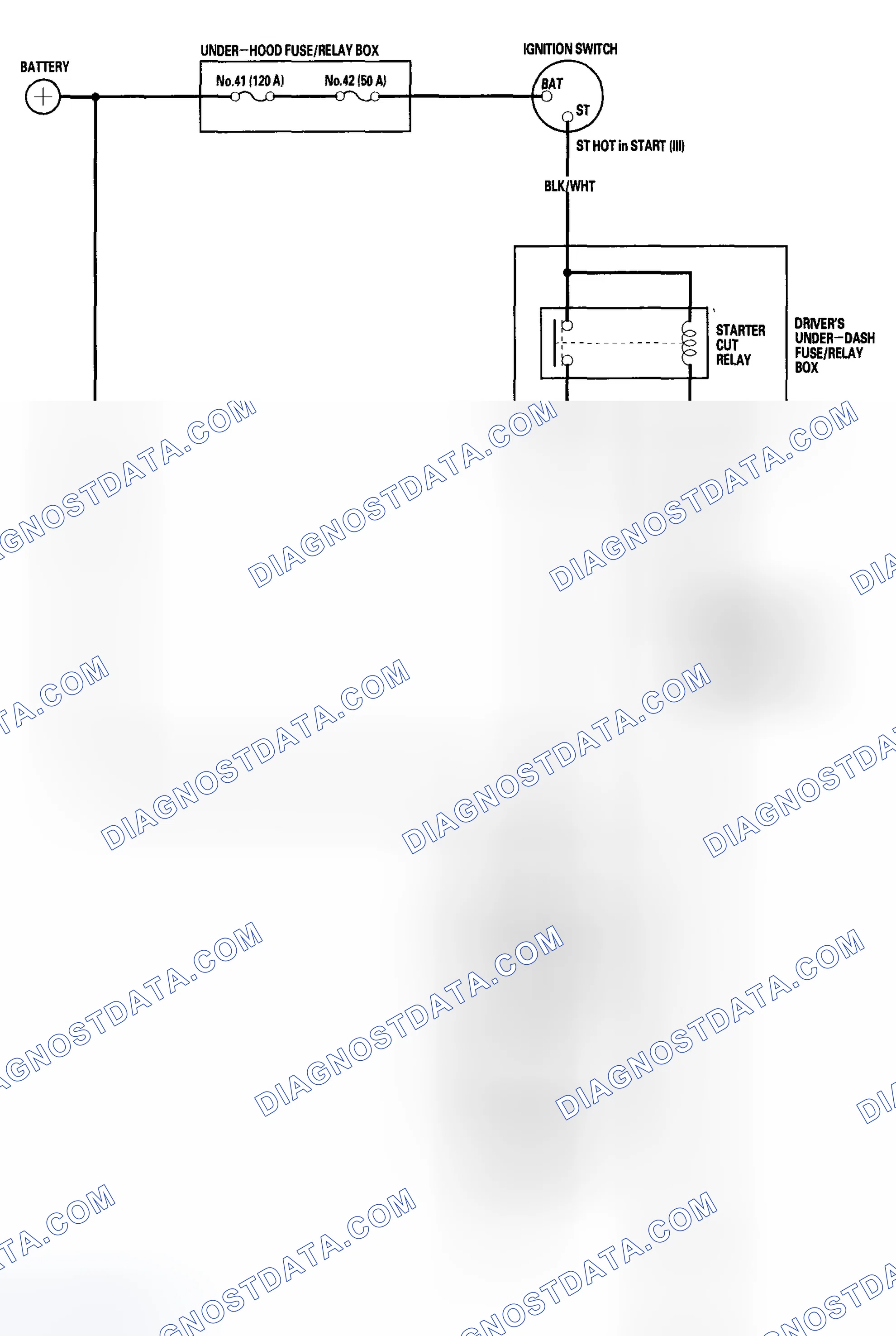 Scheme 2: Circuit Diagram