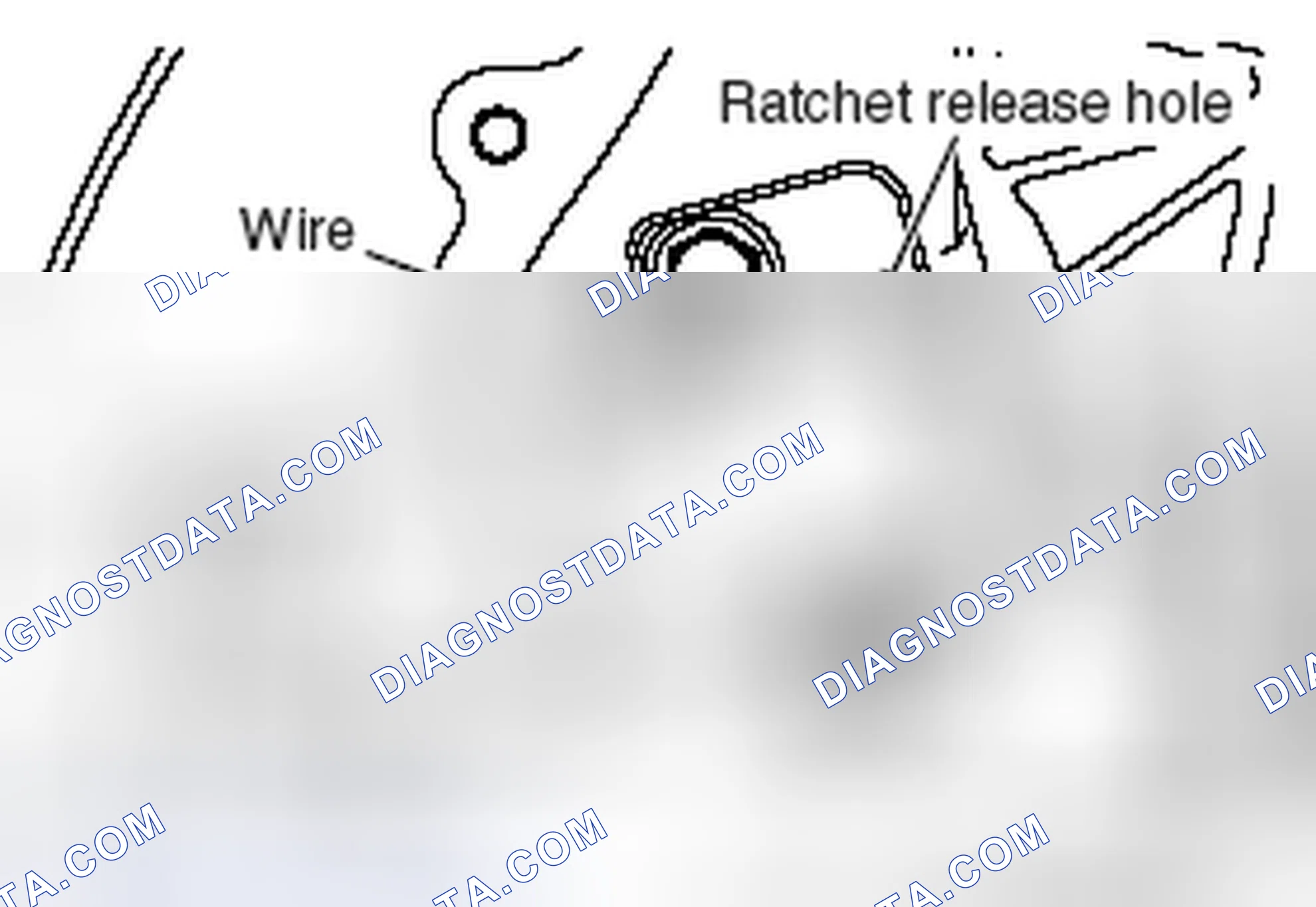 Scheme 139: << A >> TIMING CHAIN TENSIONER REMOVAL