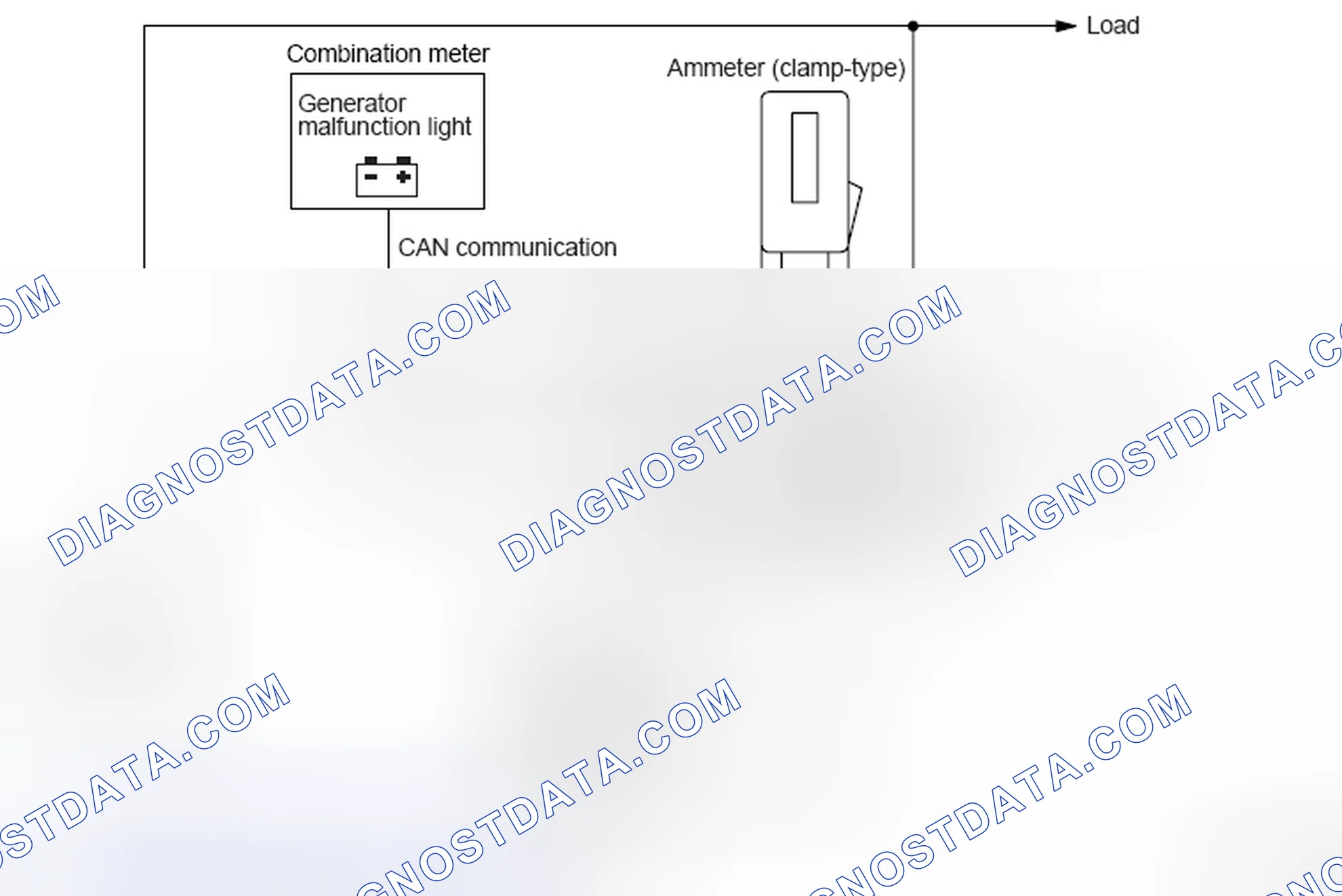 Scheme 174: REGULATED VOLTAGE TEST