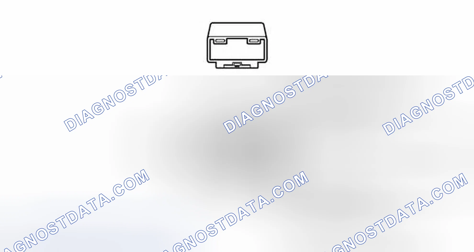 Scheme 21: TERMINALS OF ECU