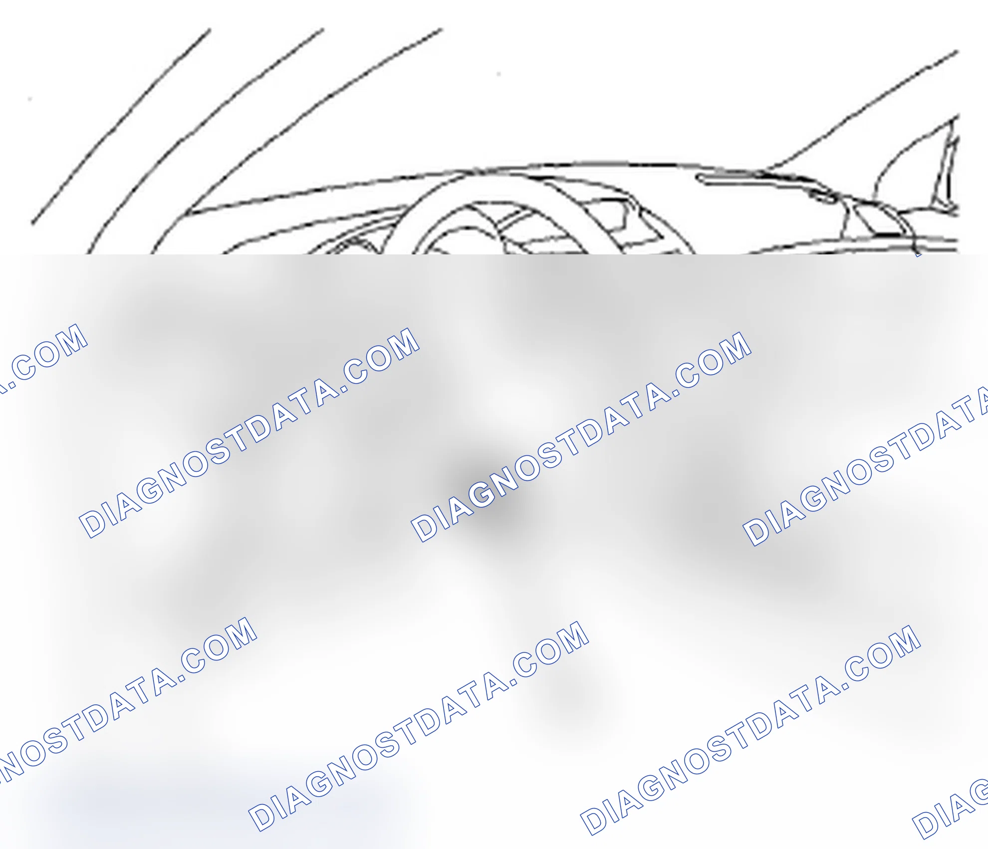Scheme 278: Idle Speed Inspection