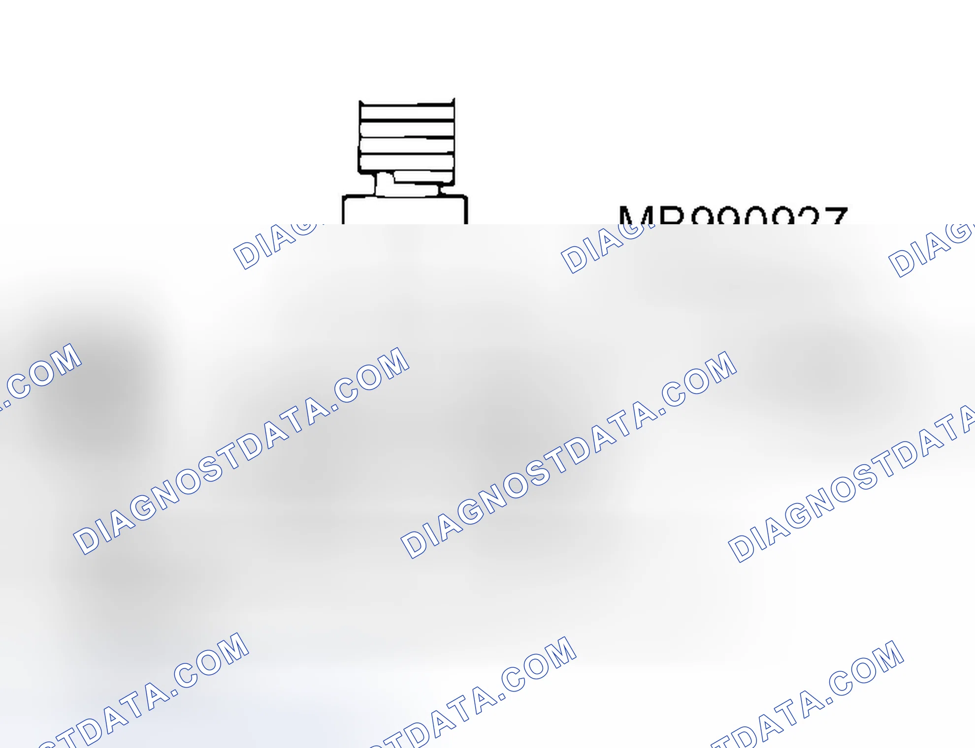 Scheme 140: >> D << OIL SEAL/RACK BUSHING INSTALLATION
