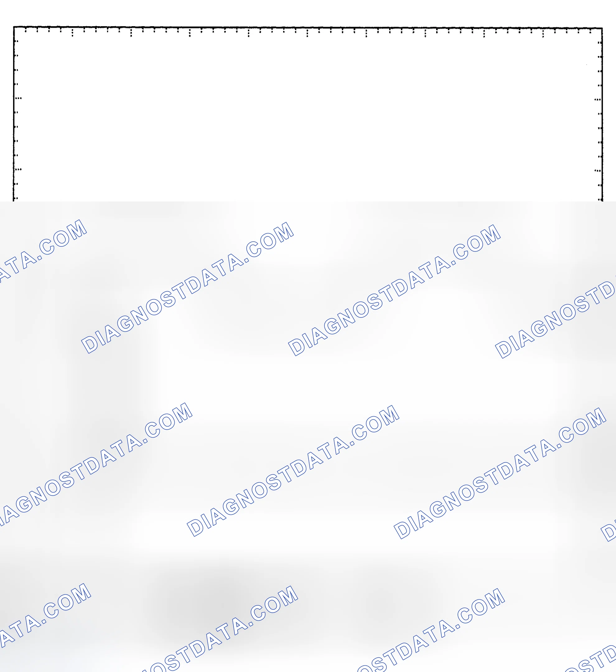 Scheme 26: Injector Bank - Known Good - Voltage Pattern