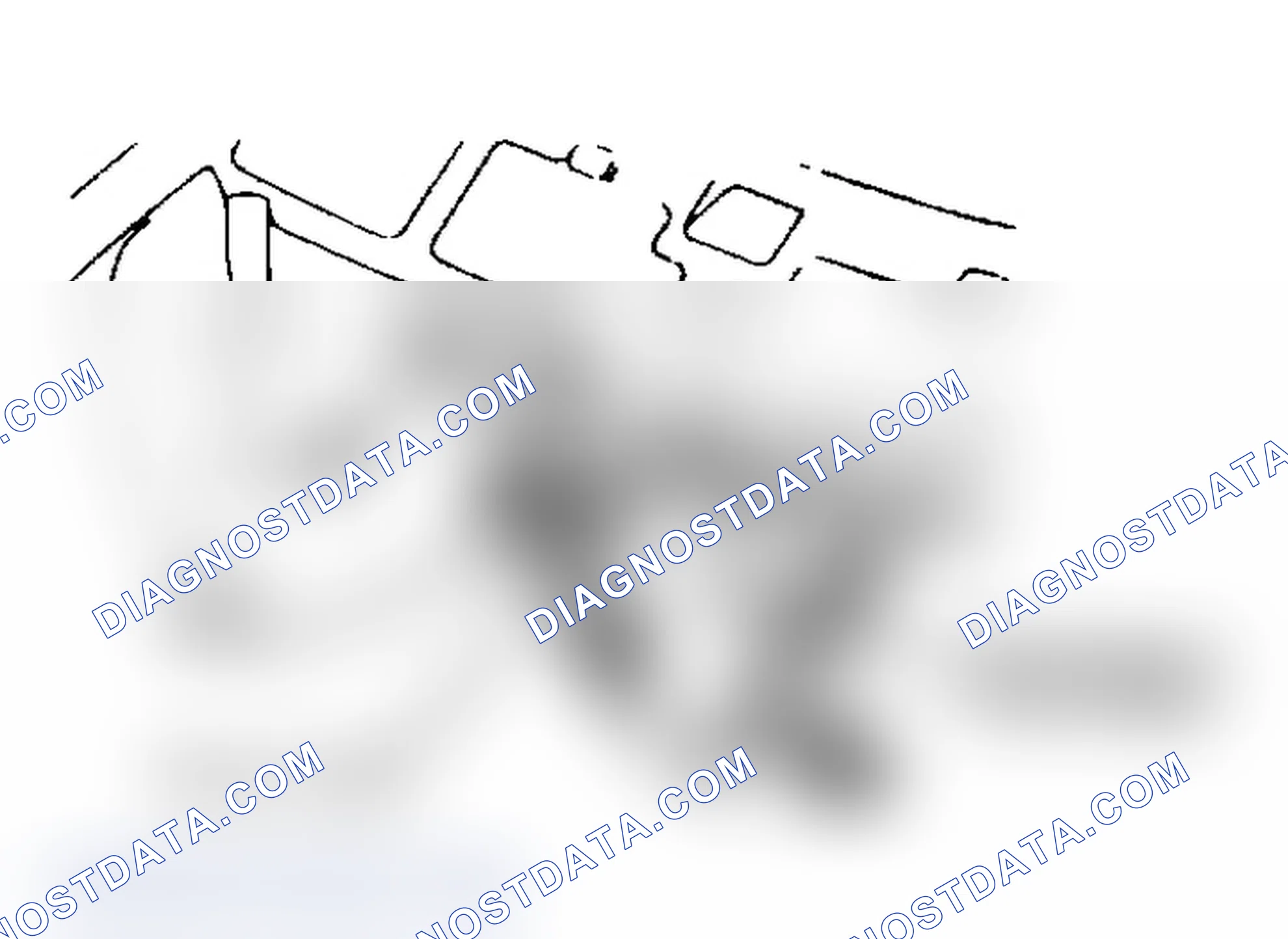 Scheme 47: MAP Sensor Location