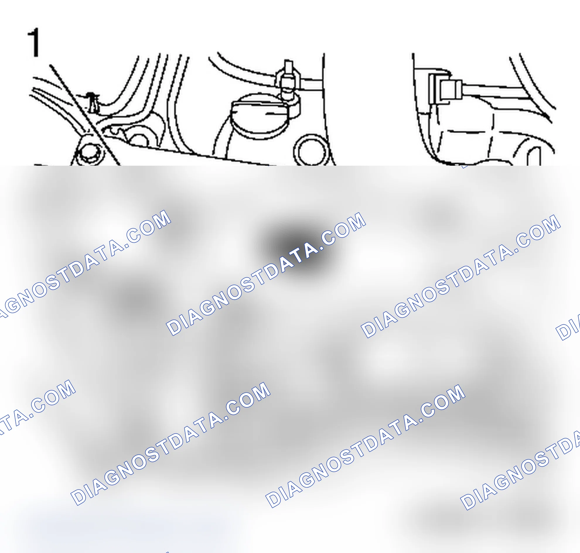 Replace Turbocharger