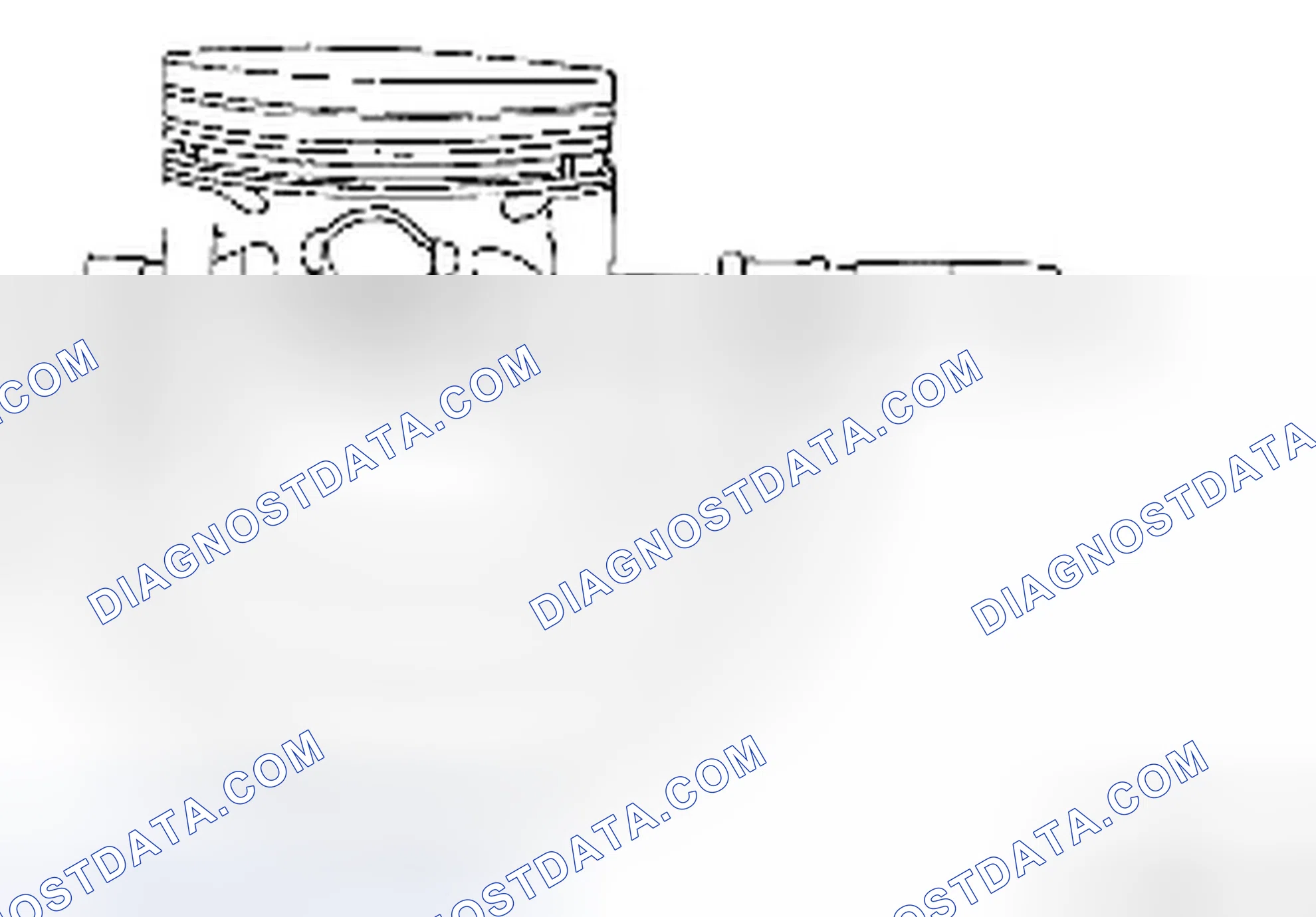 Scheme 47: Pistons and Rods Inspection