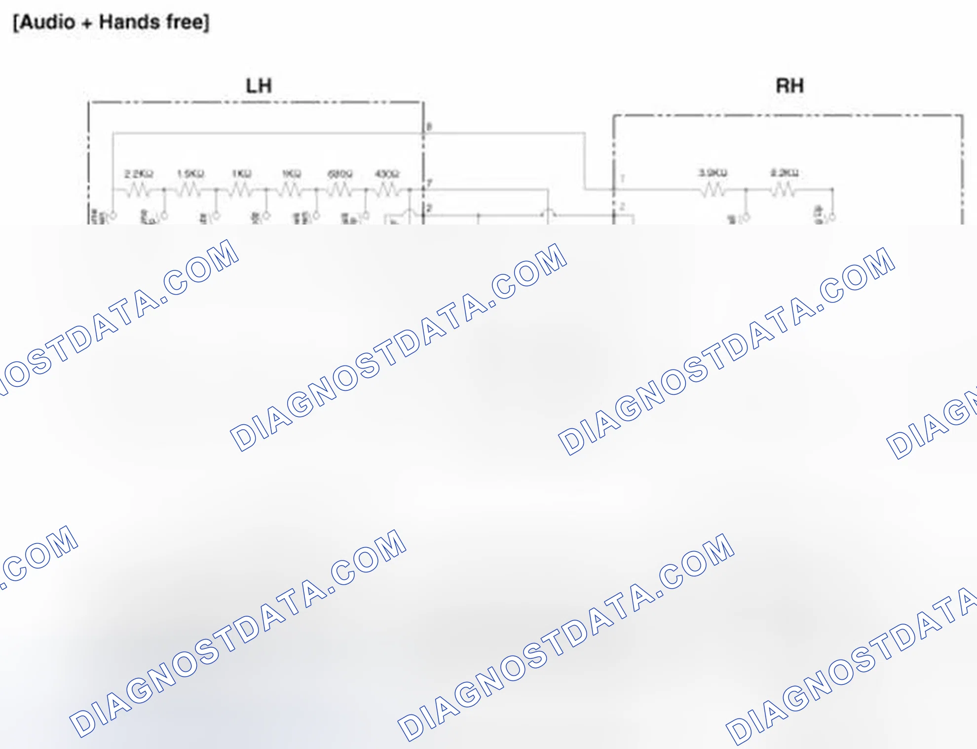 Scheme 12: Circuit Diagram