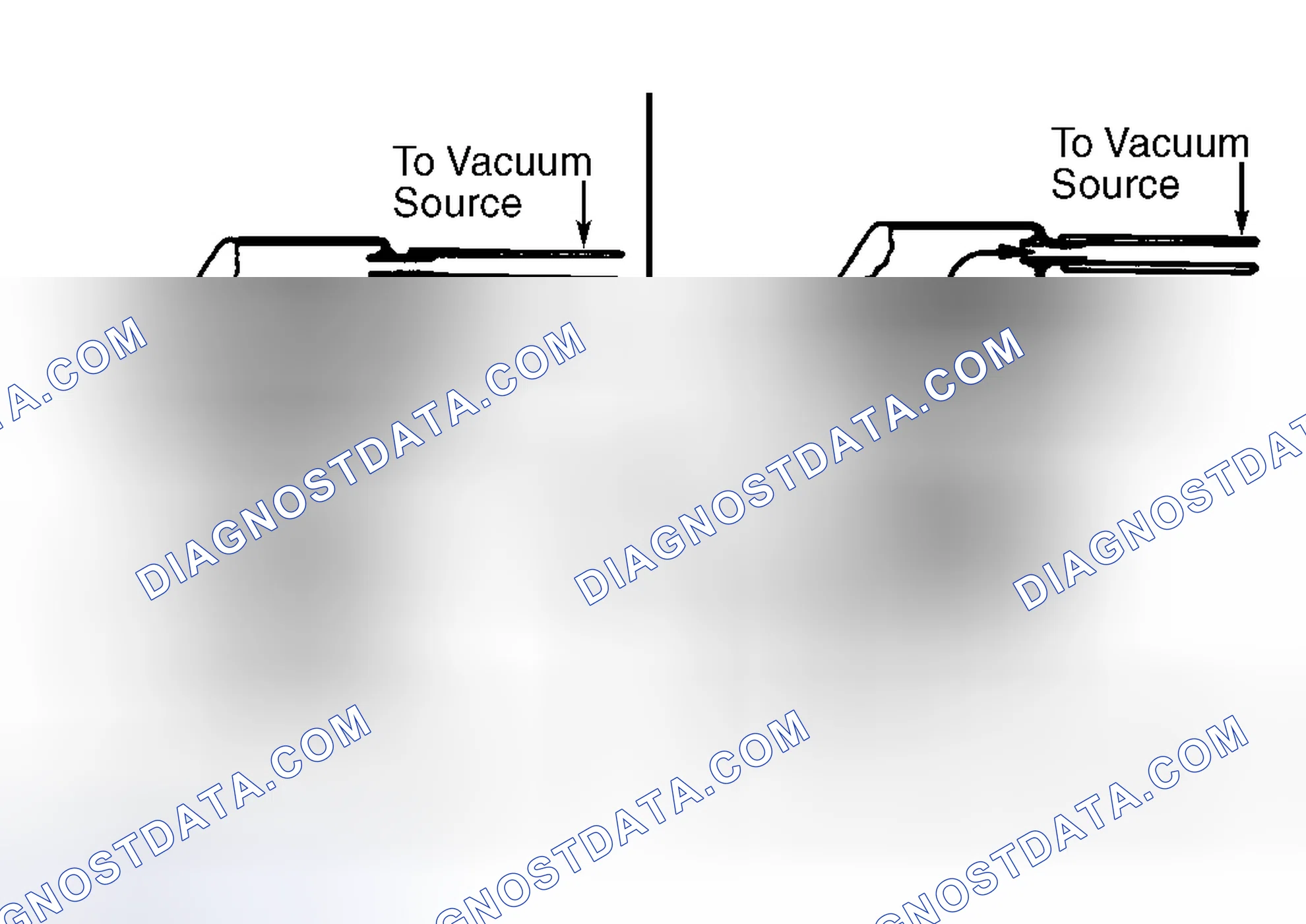 Scheme 42: Single Diaphragm EGR Valve